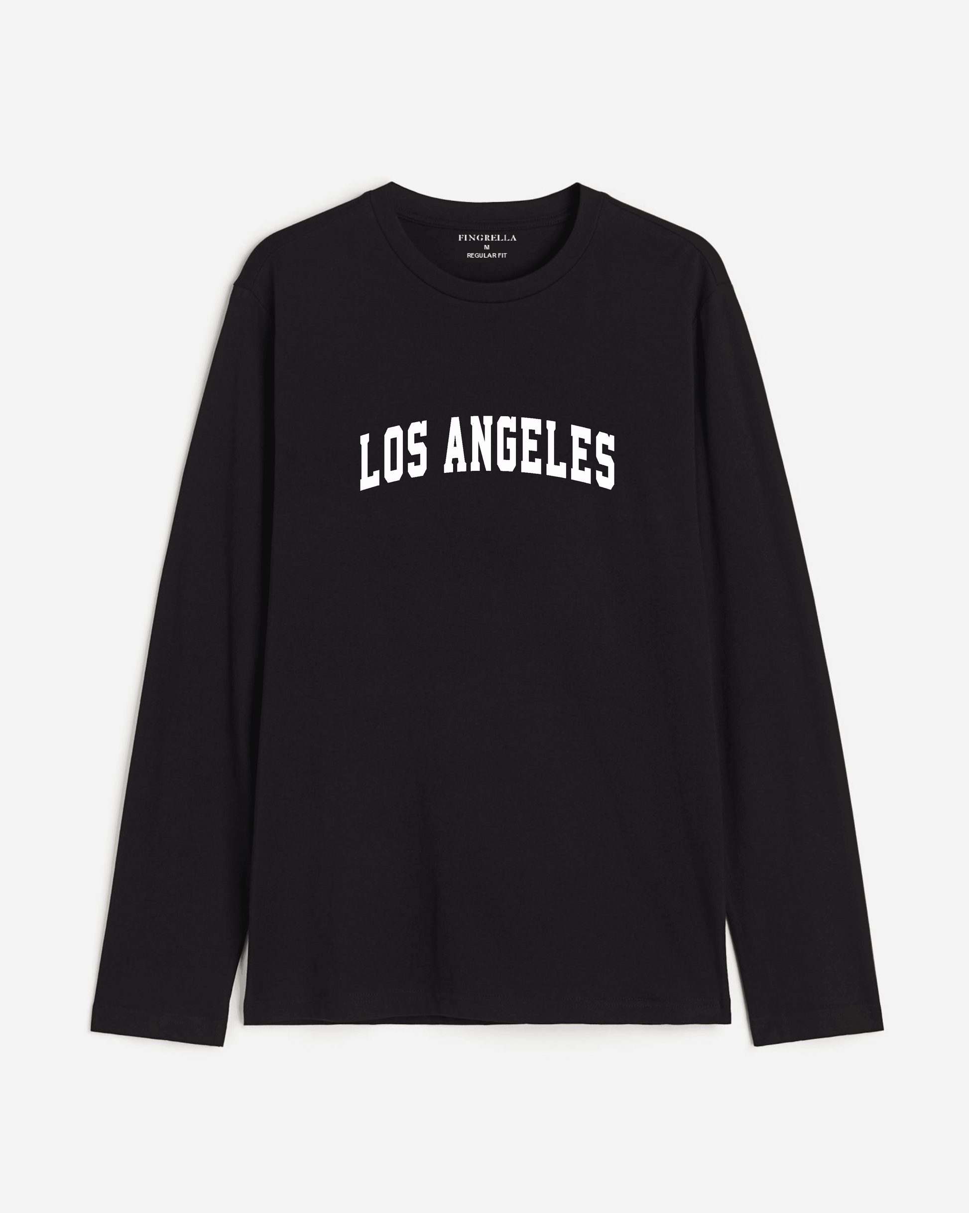 LOS ANGELES - black
