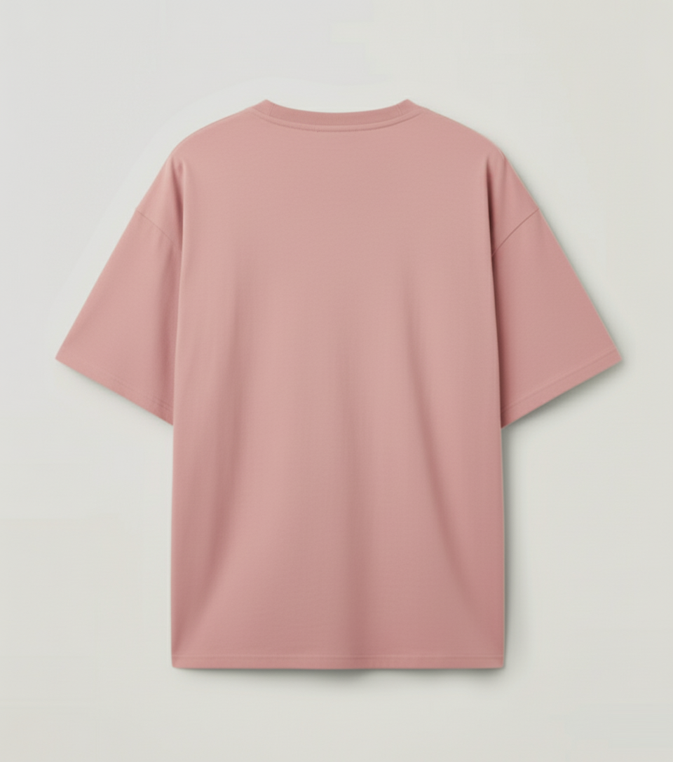 Rose pink HW
