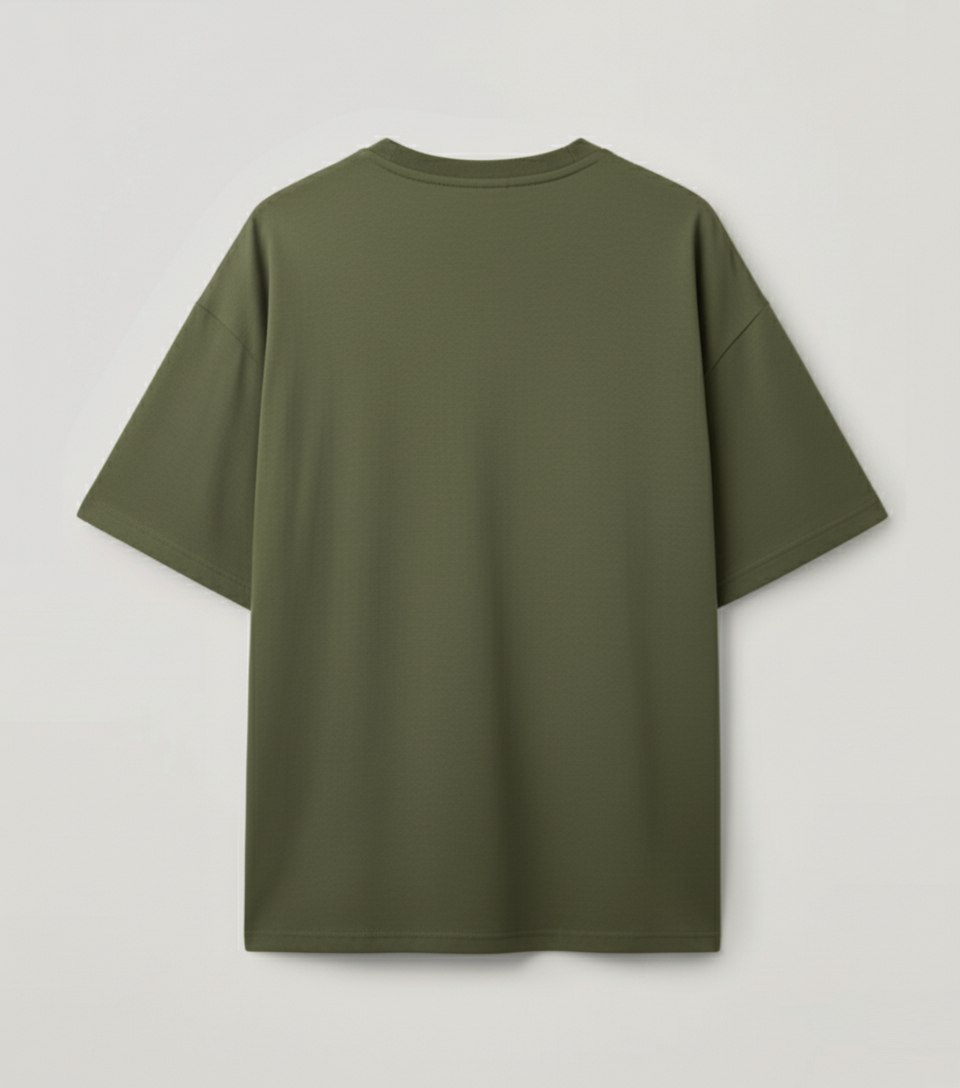Army green