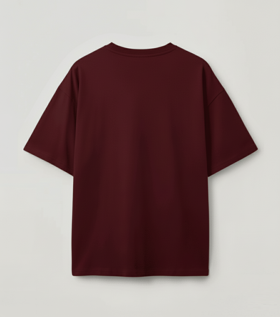 Maroon HW
