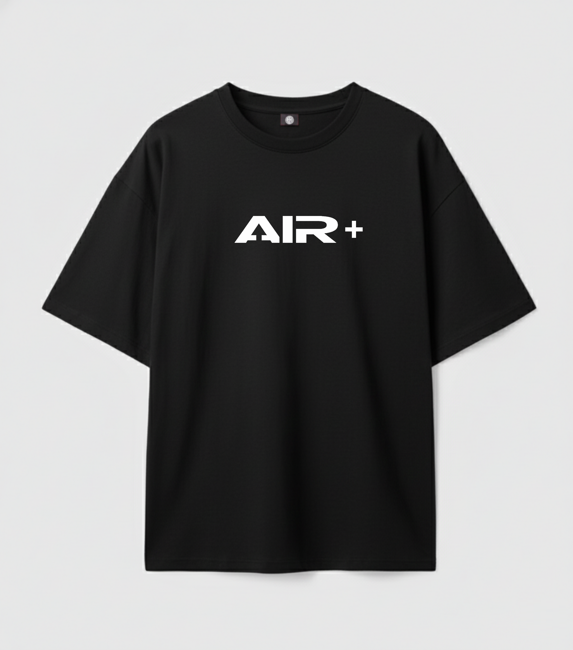 Air plus - black