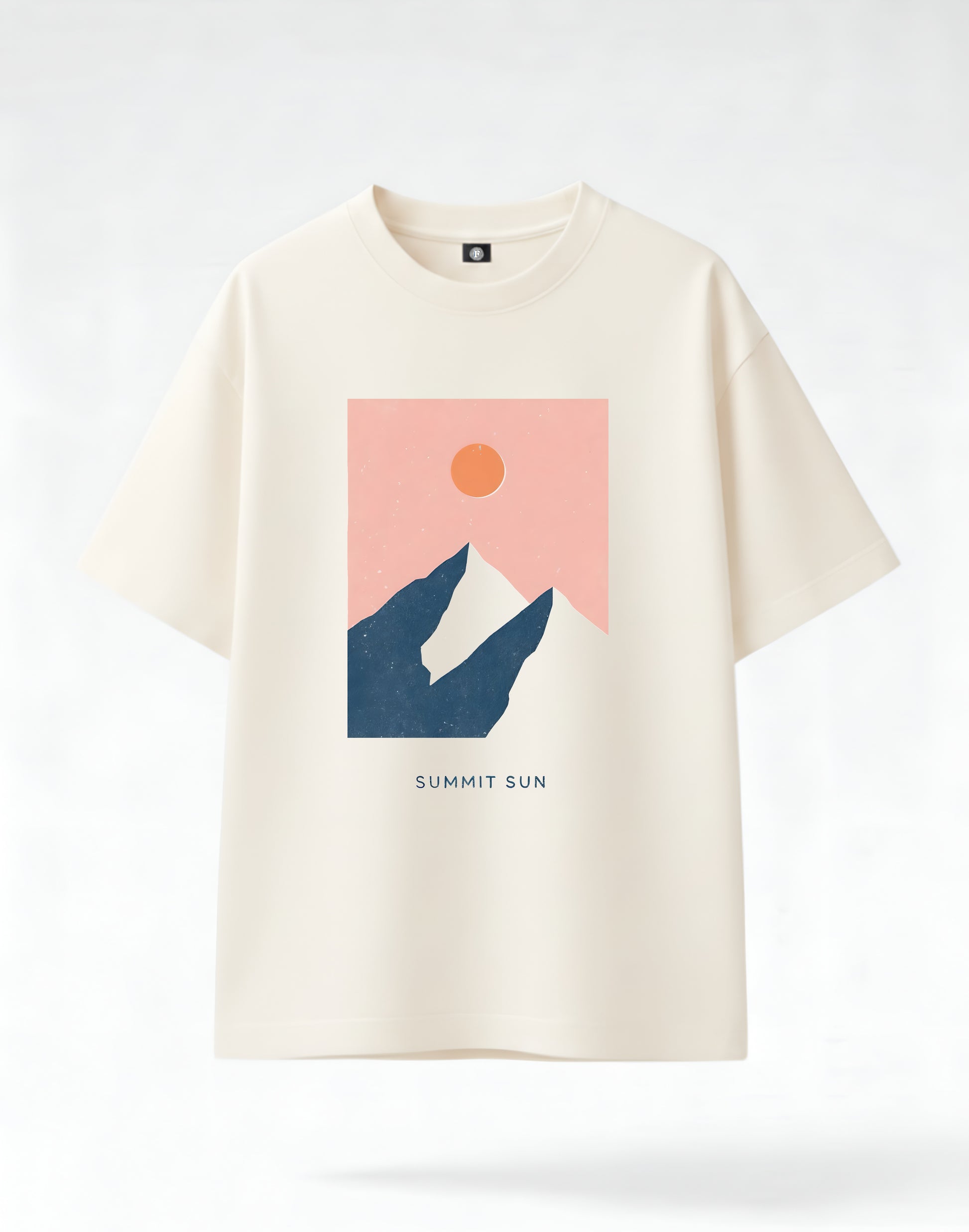 Summit - off white HW