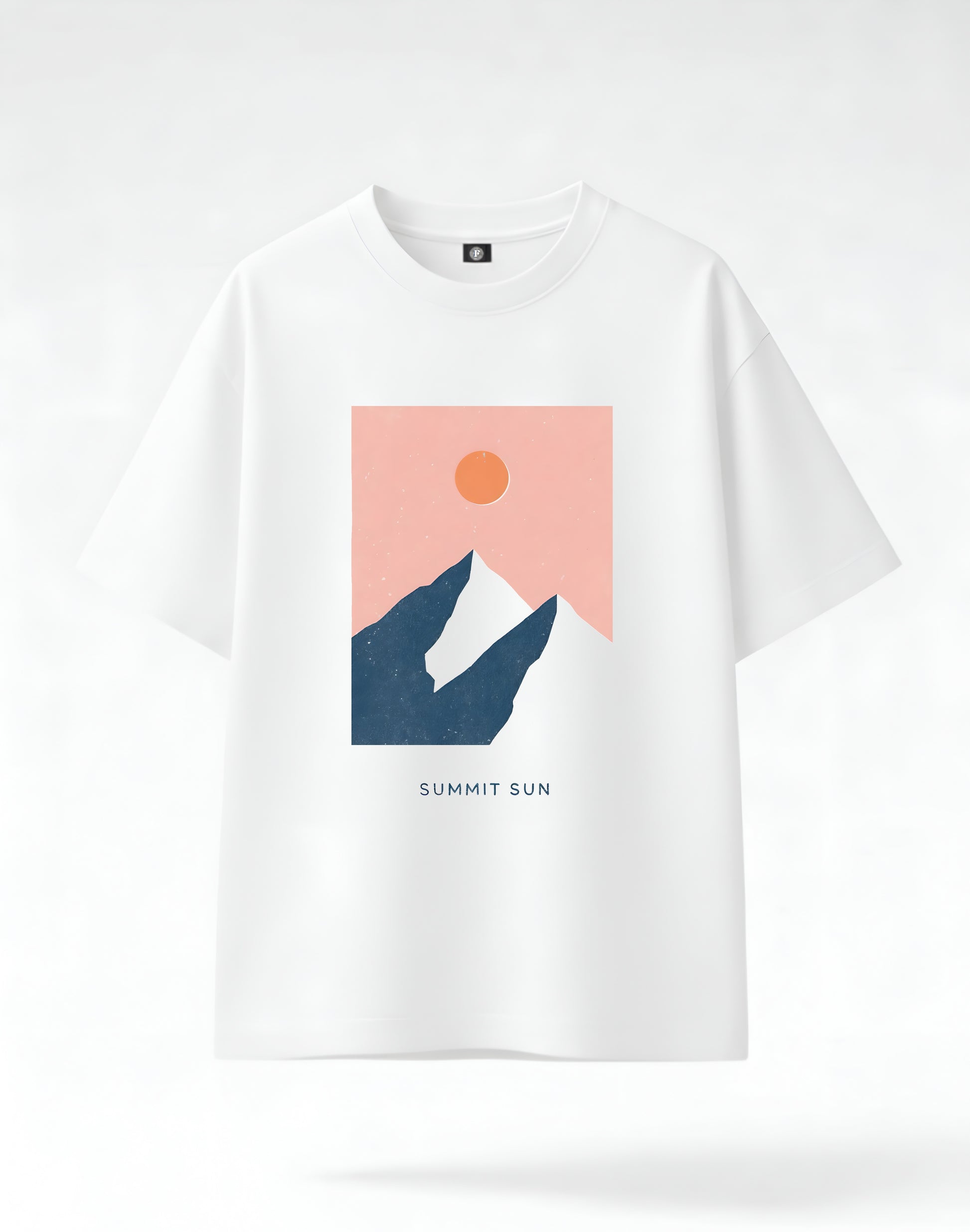 Summit - white