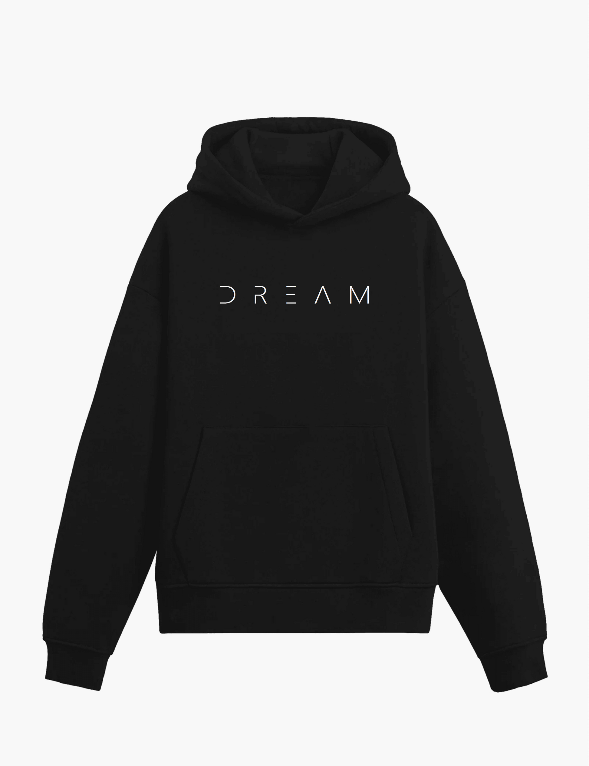 DREAM - black