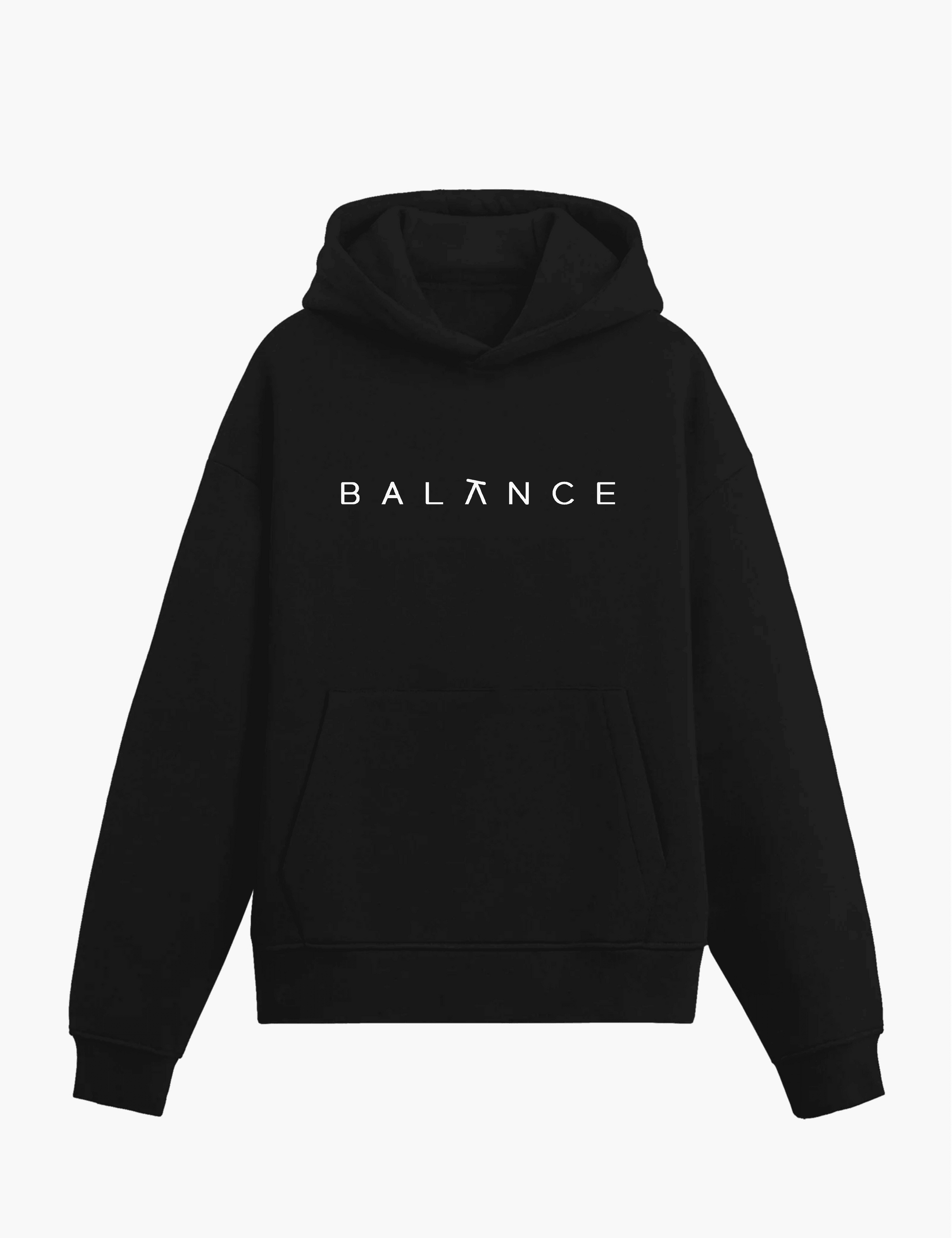 BALANCE - black
