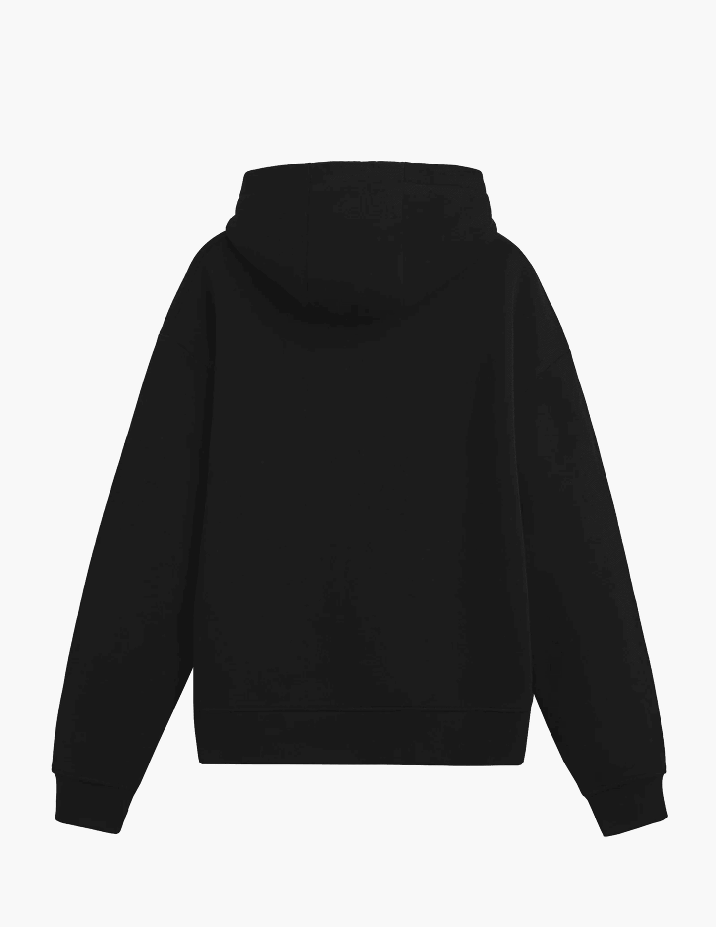 BALANCE - black