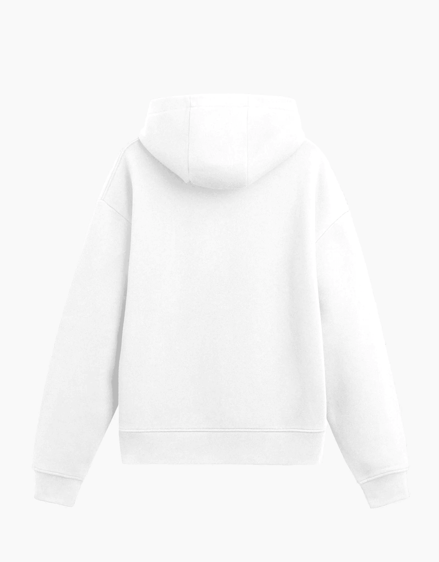 BOSTON - white