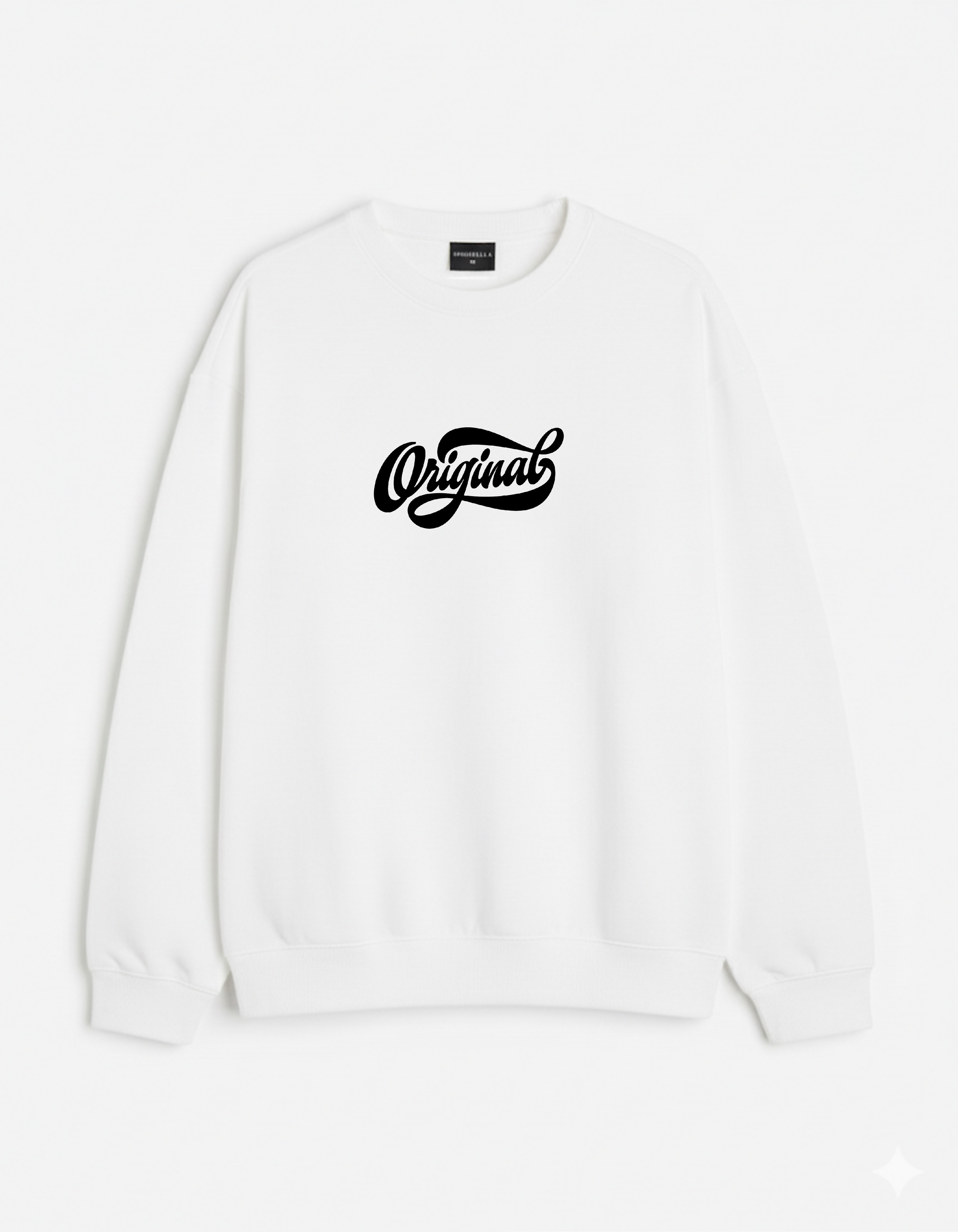 Original - white