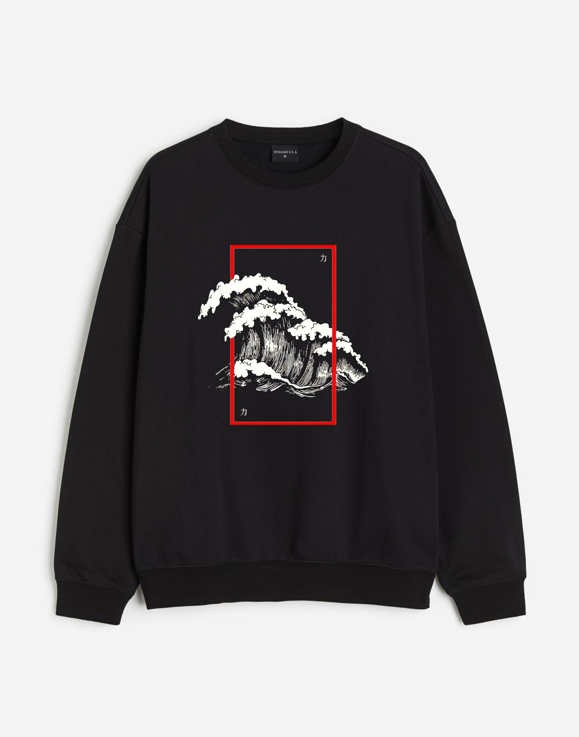 Harmony - black