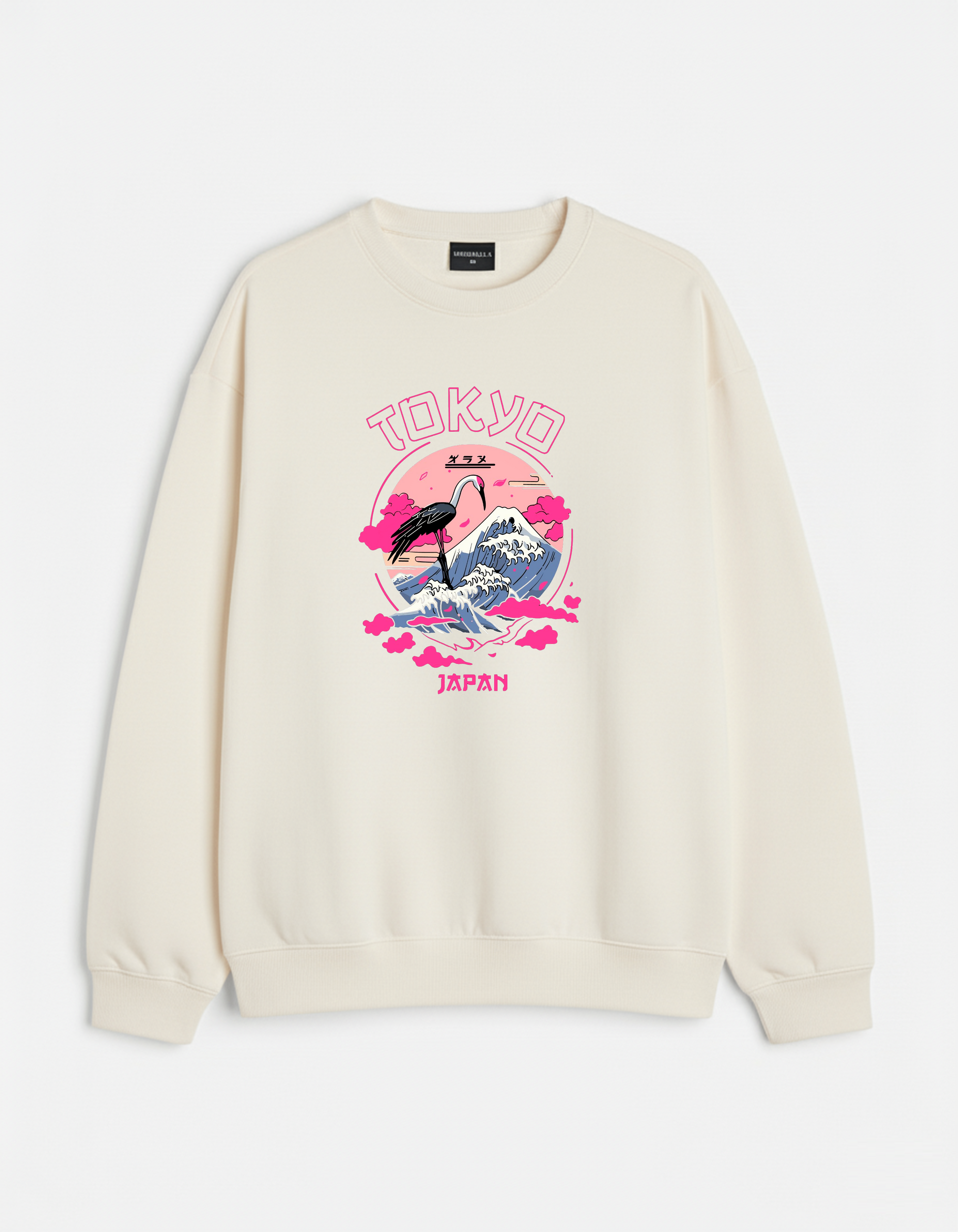 TOKYO - off white
