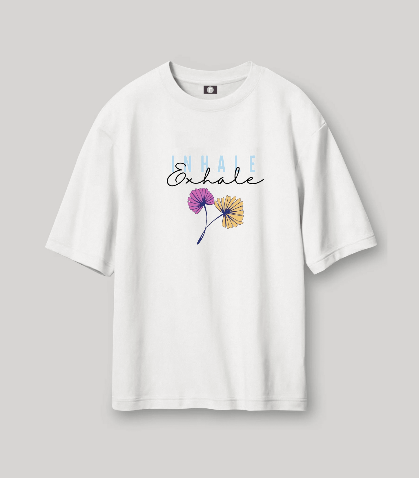 Bliss - white