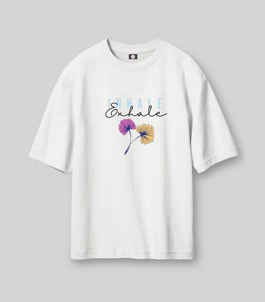 Bliss - white