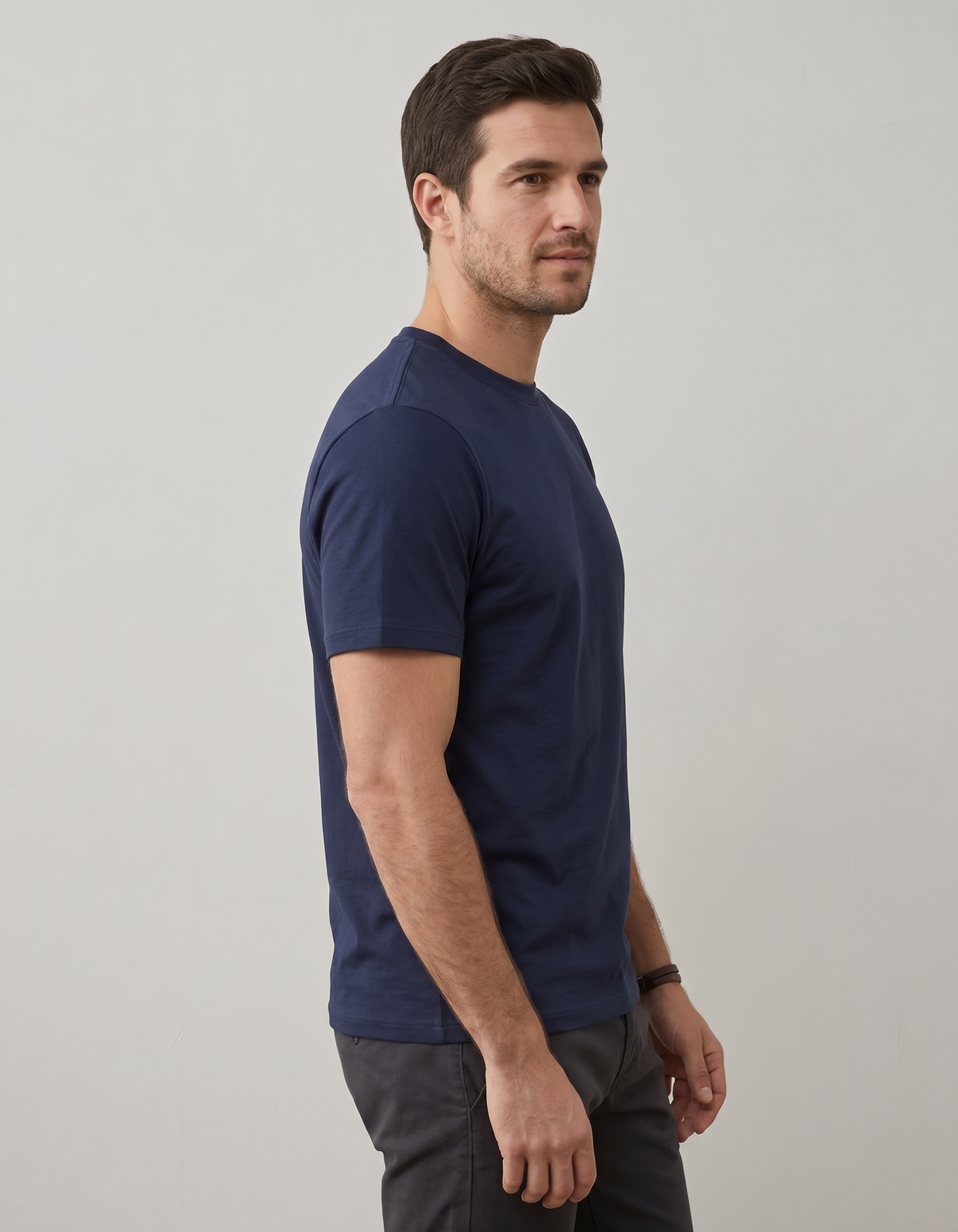 Dark navy