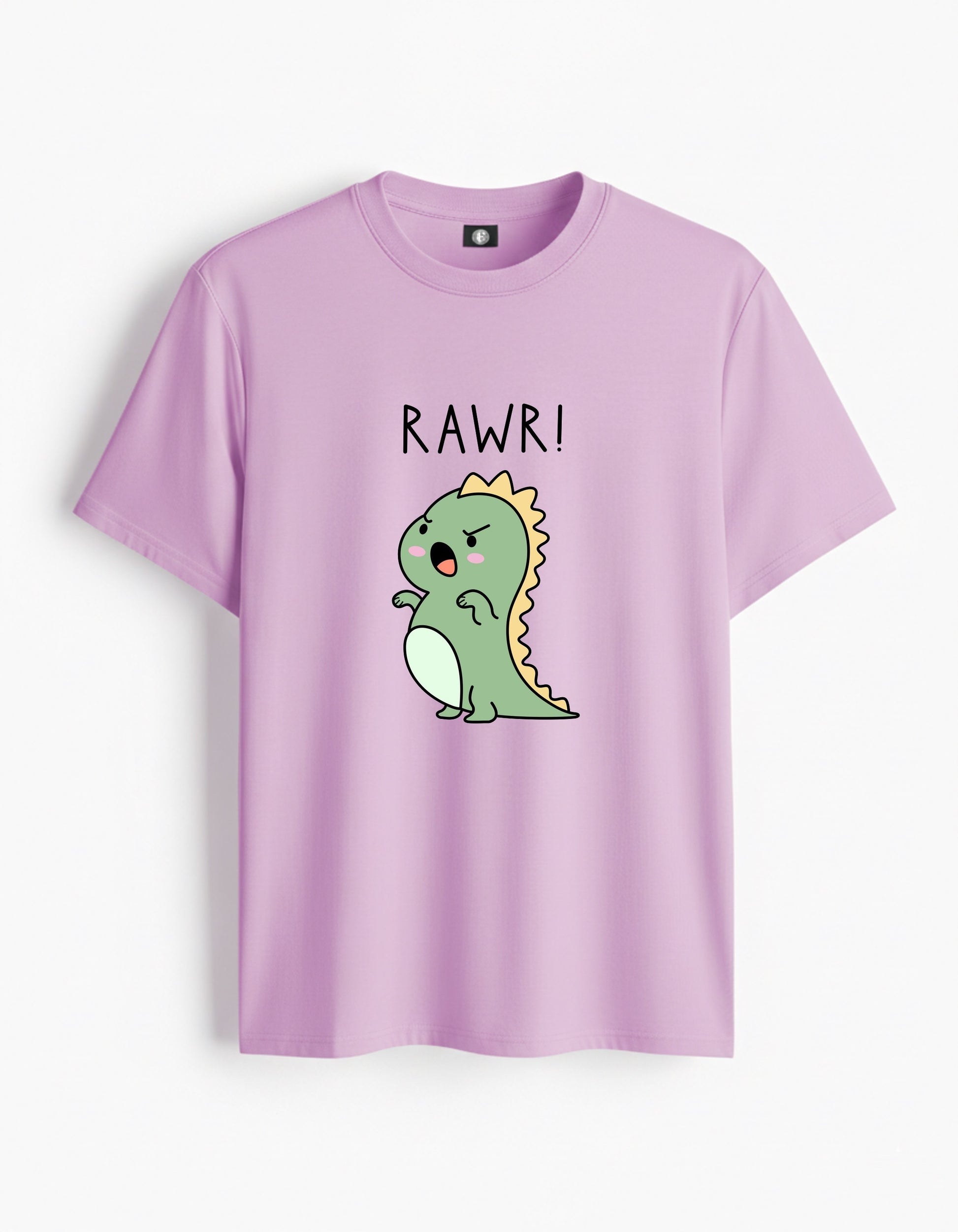 RAWR! - lavender