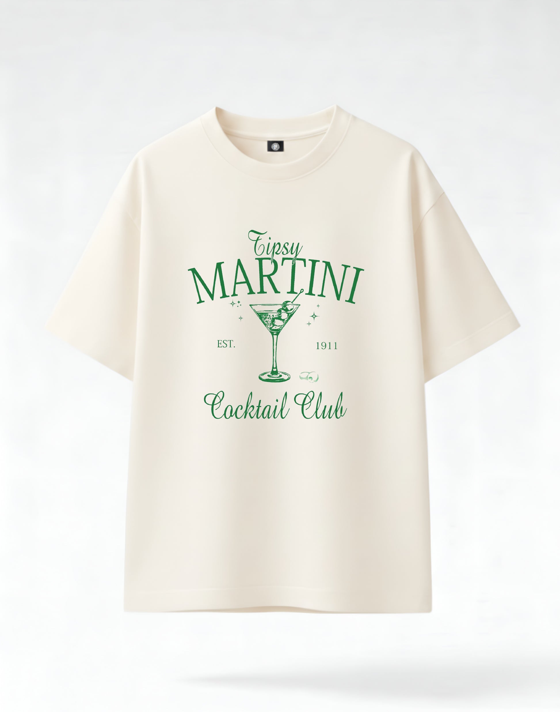 Martini - off white