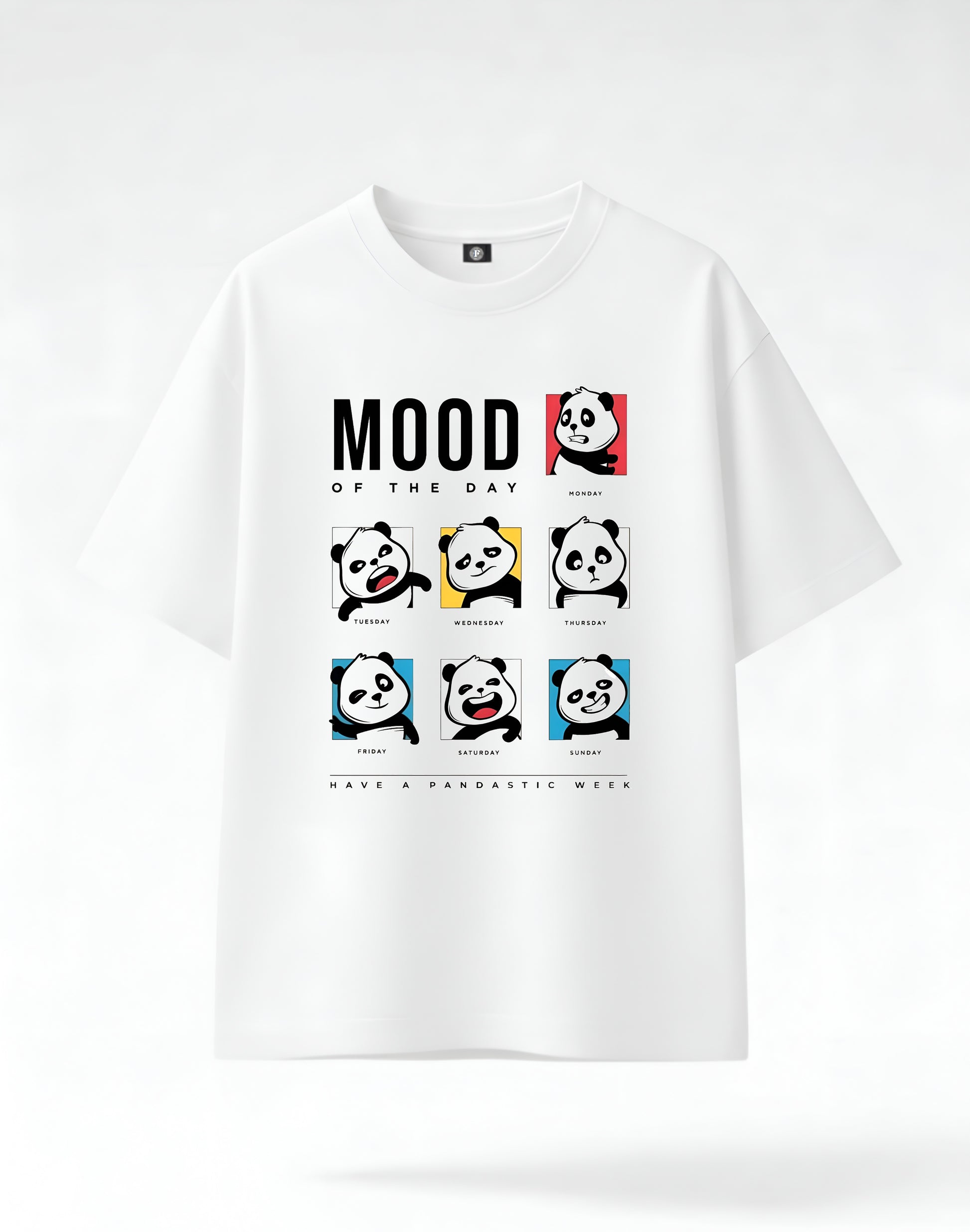 Mood of the day - white