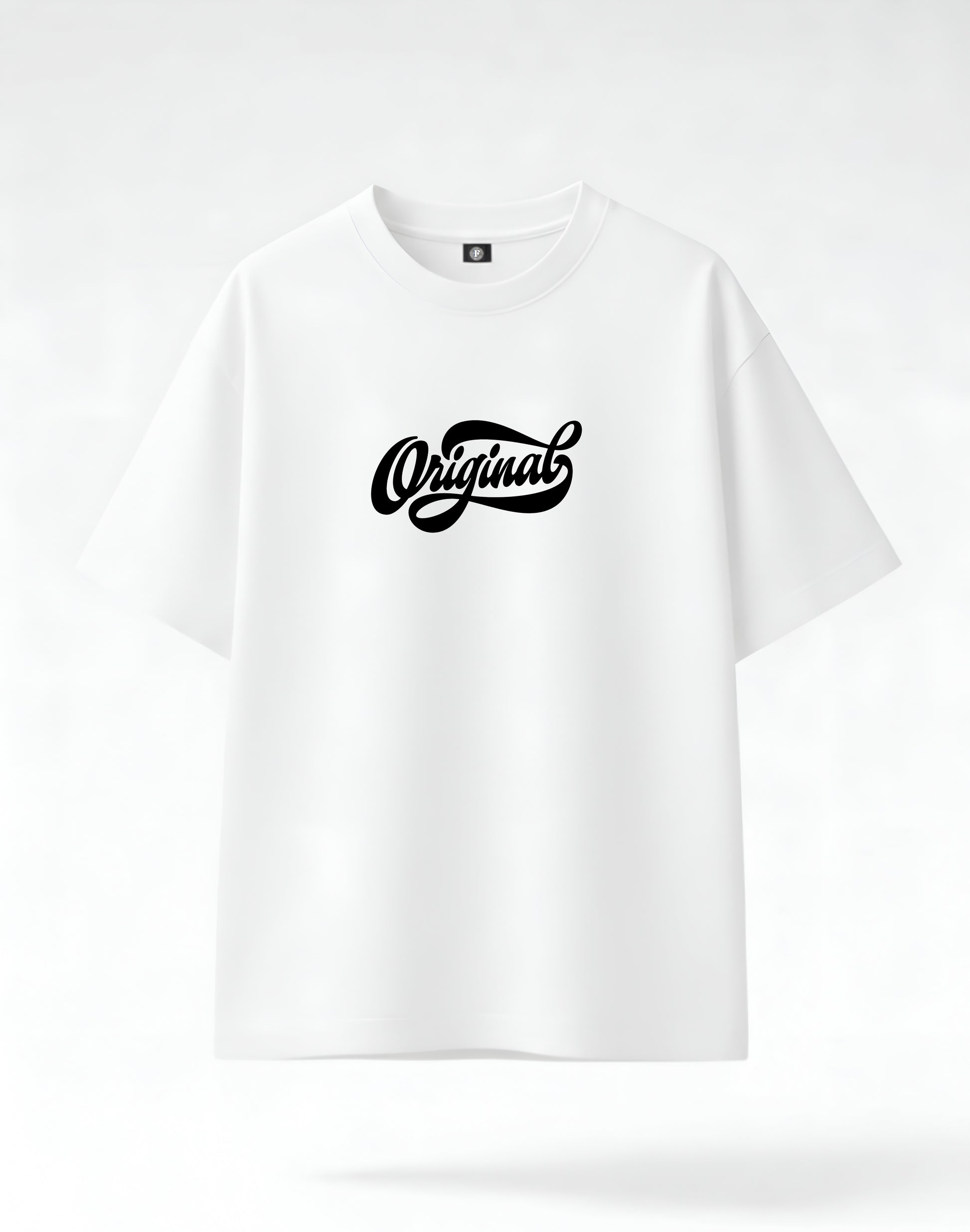 Original - white HW