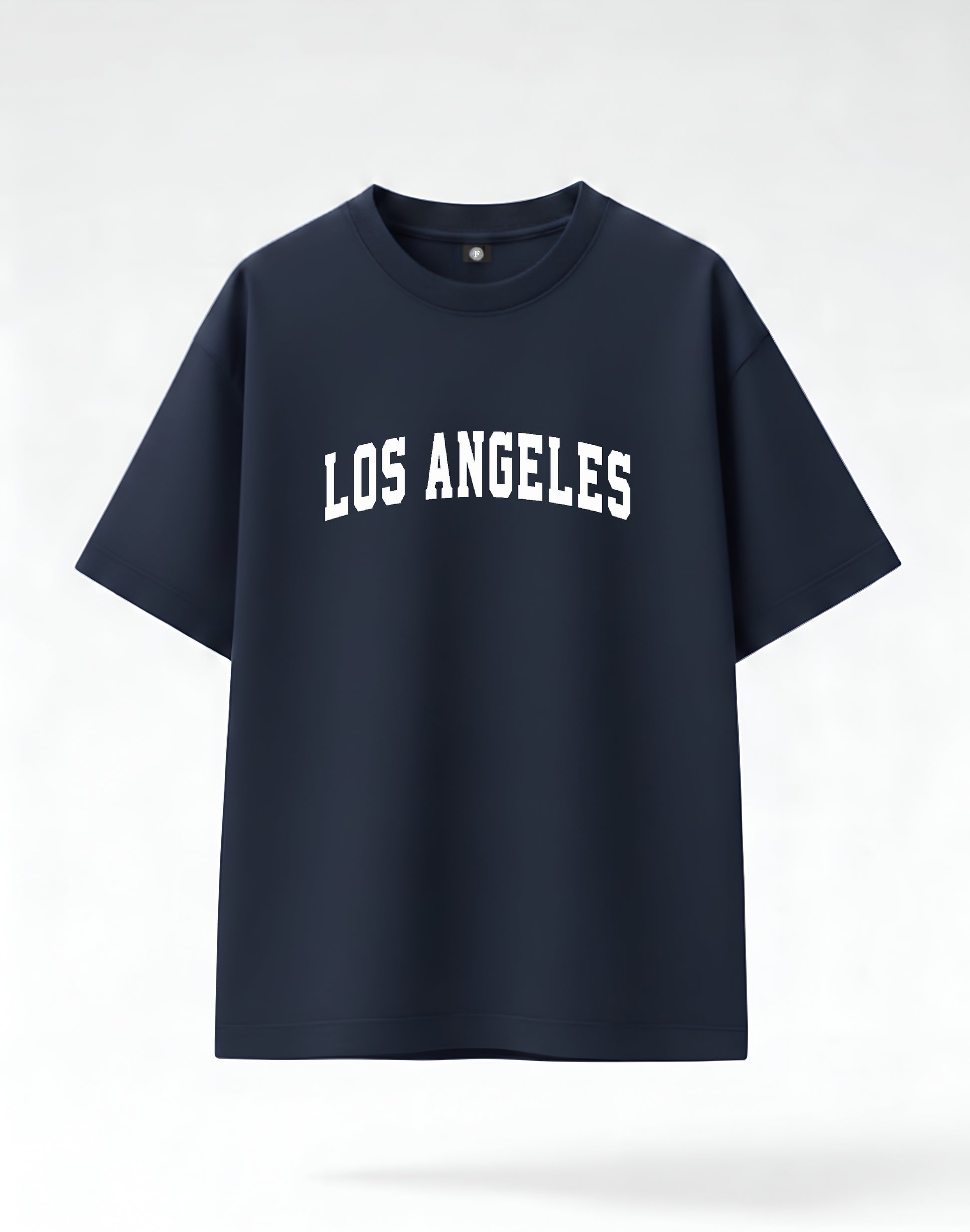 LOS ANGELES - dark navy