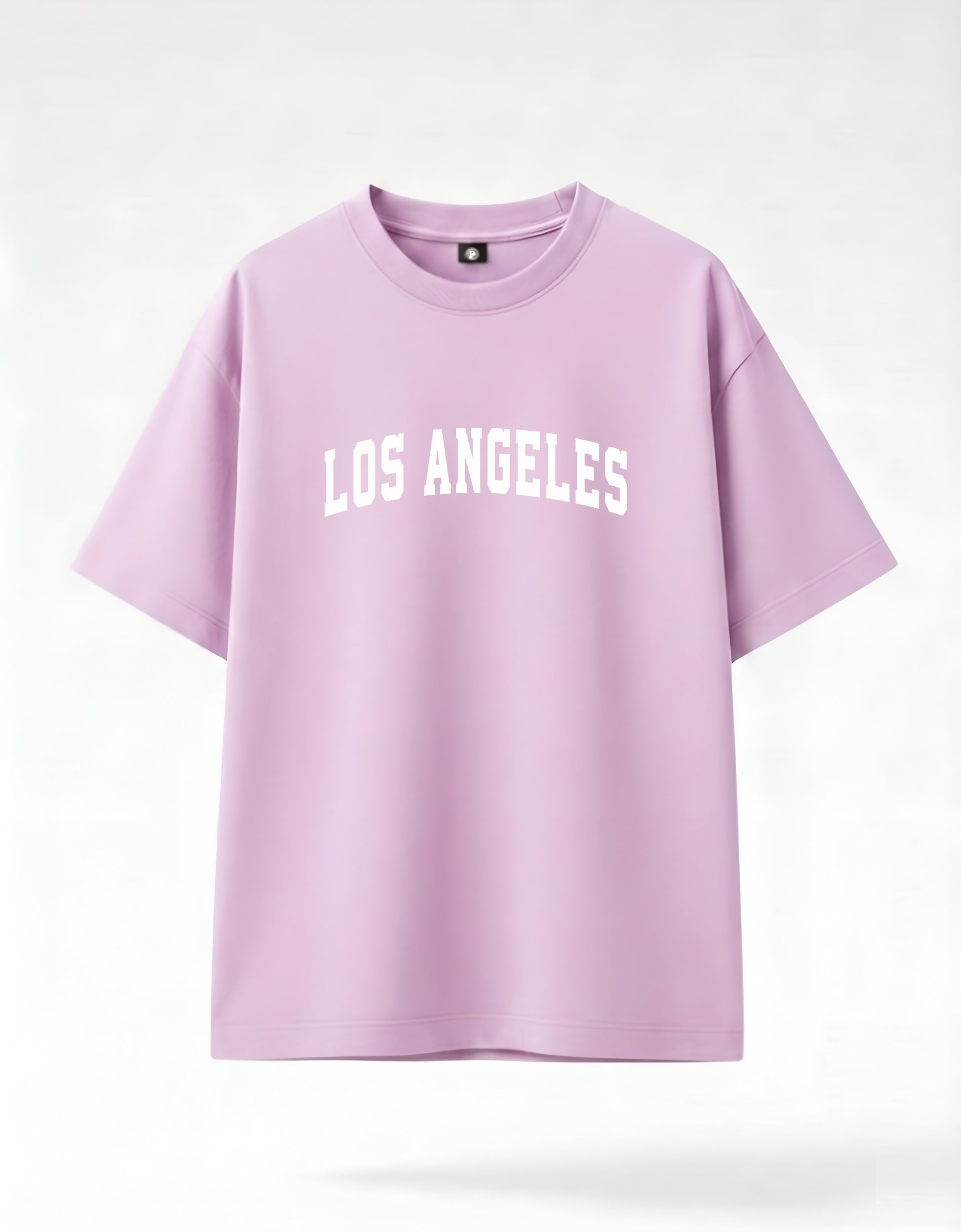 LOS ANGELES - lavender HW