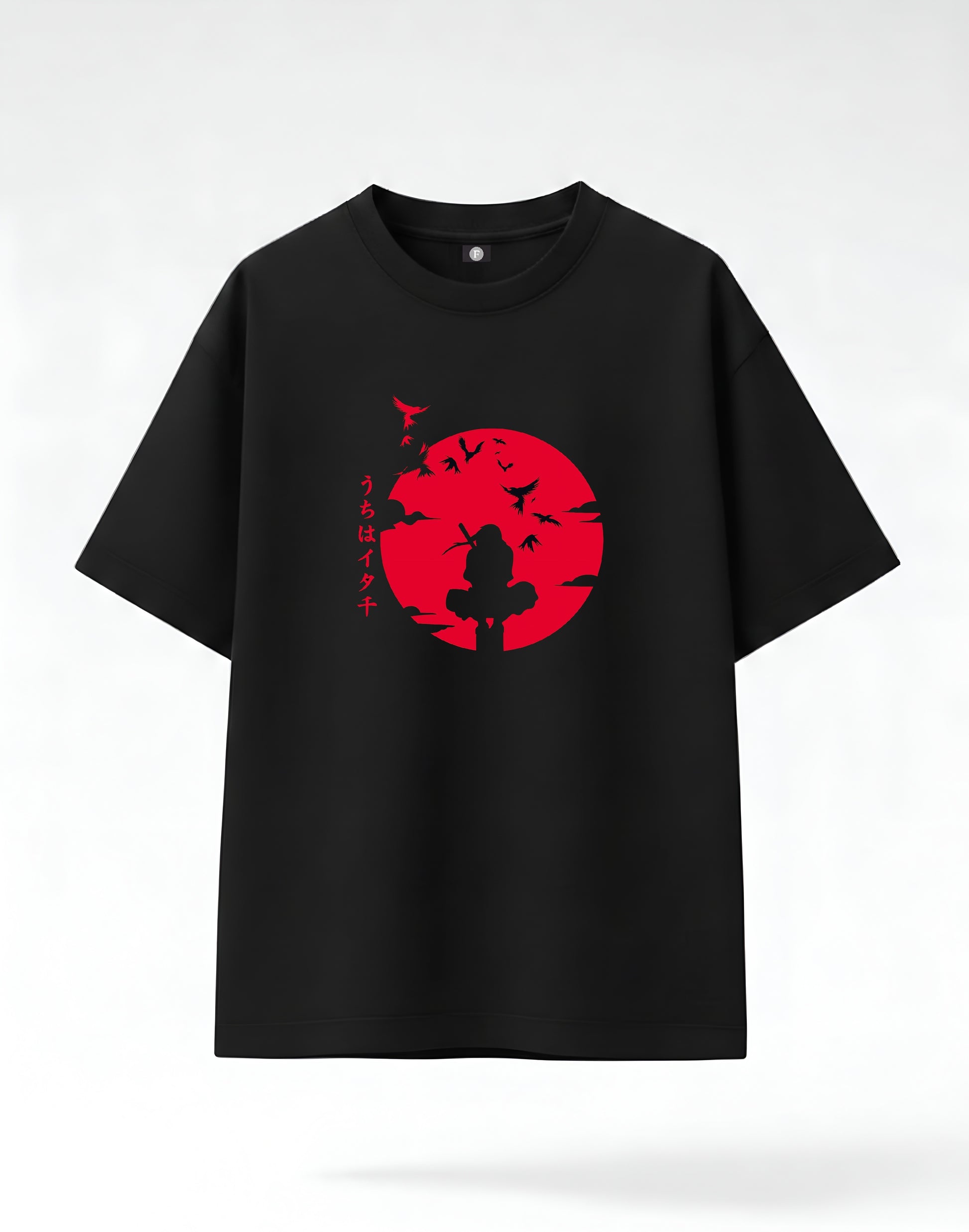 Itachi - black