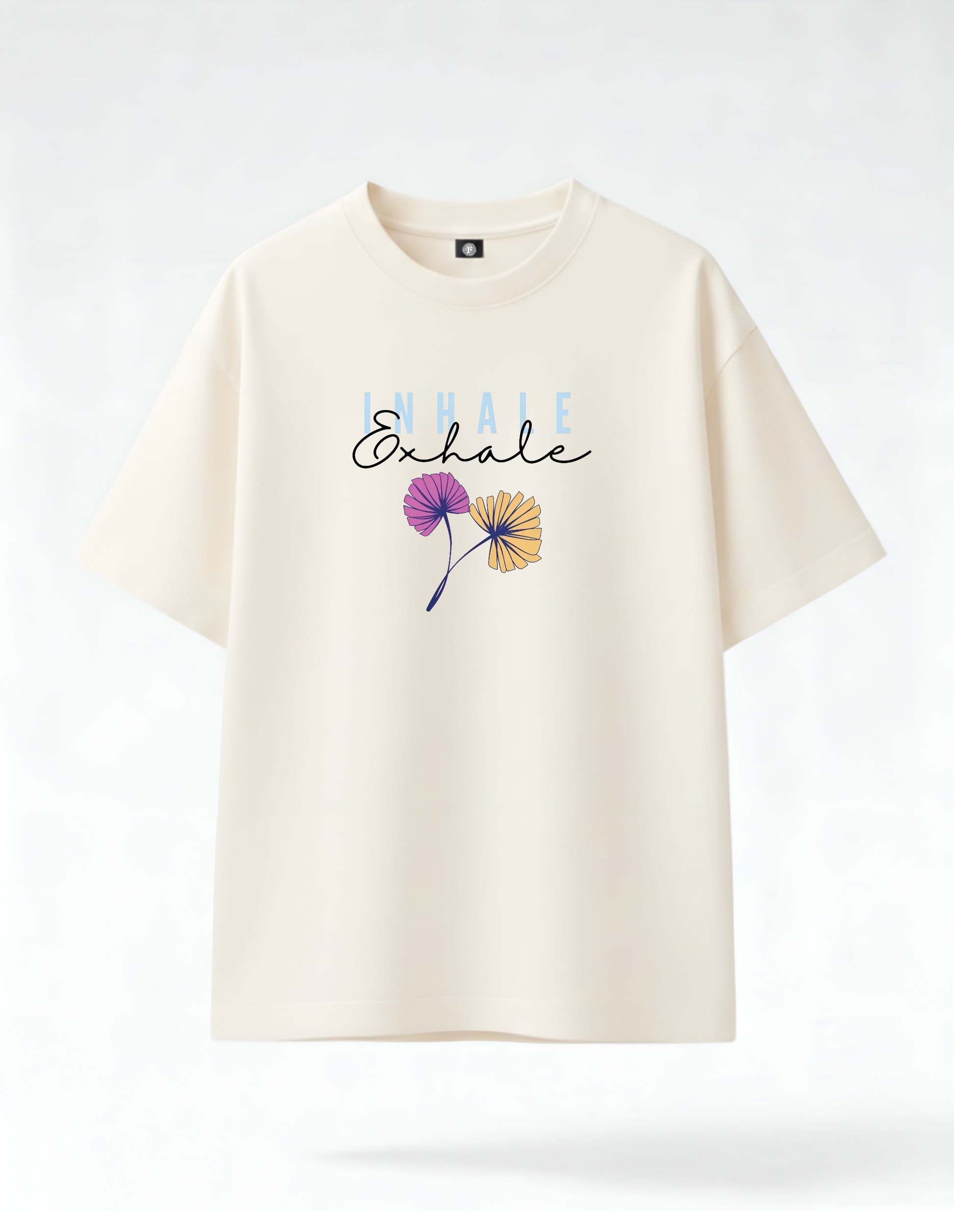 Bliss - off white HW