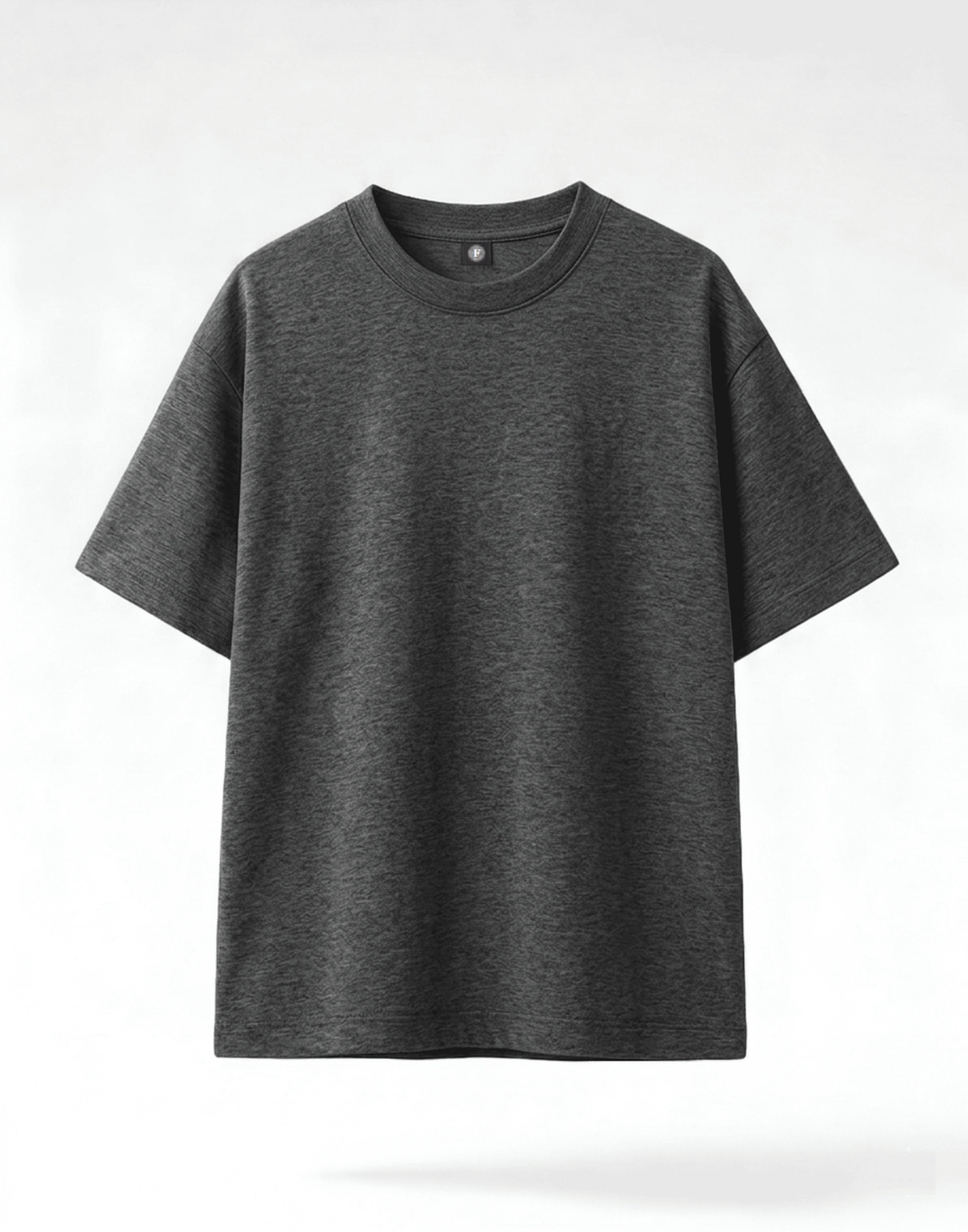 Heather grey HW