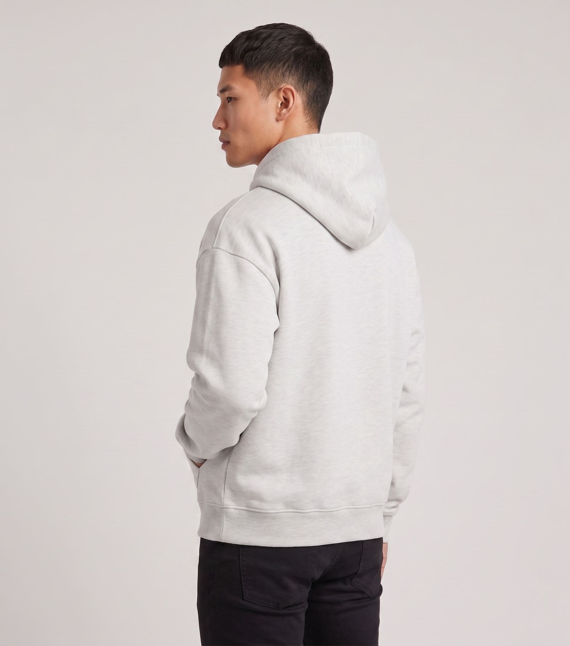 Marl grey