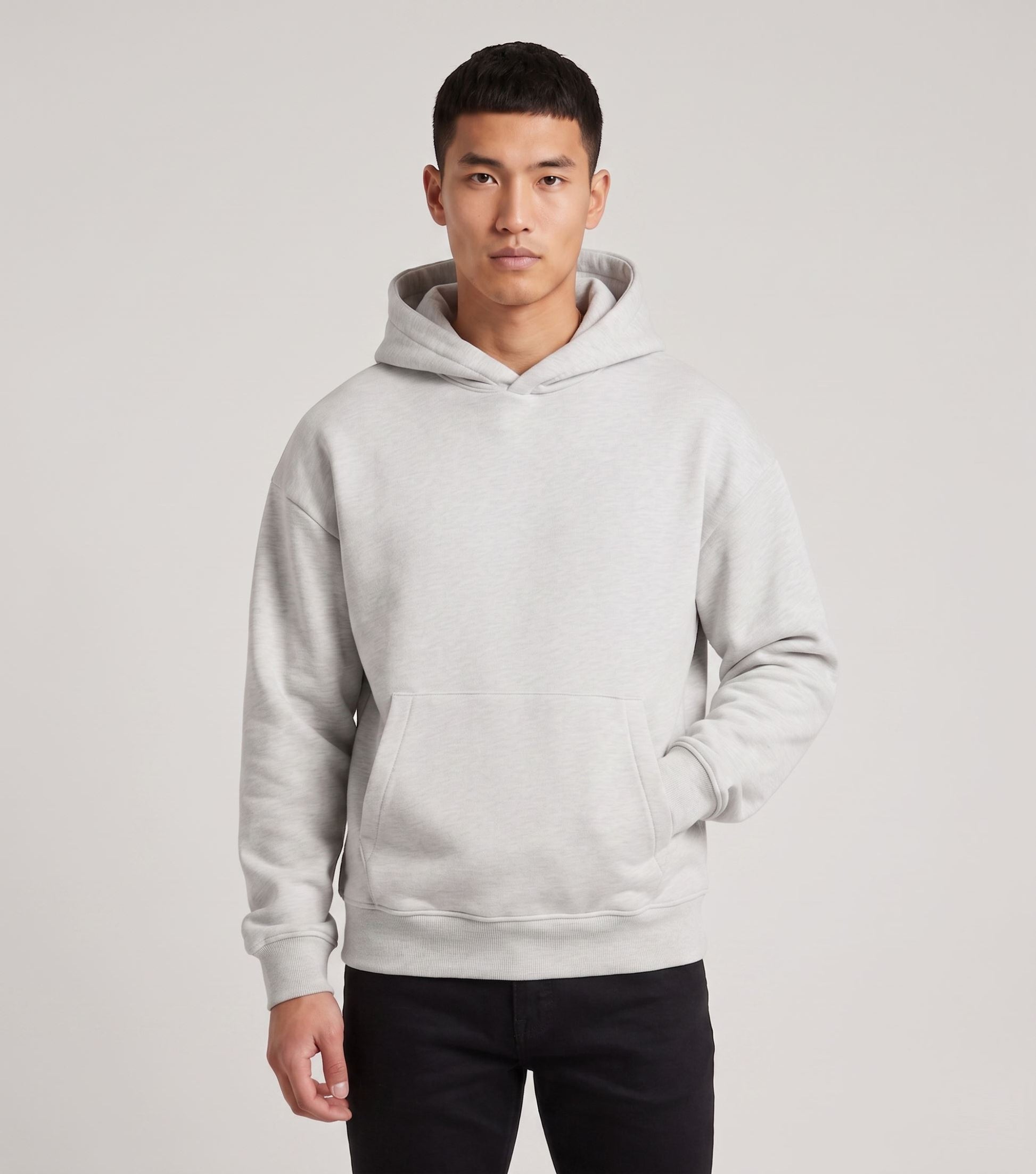 Marl grey