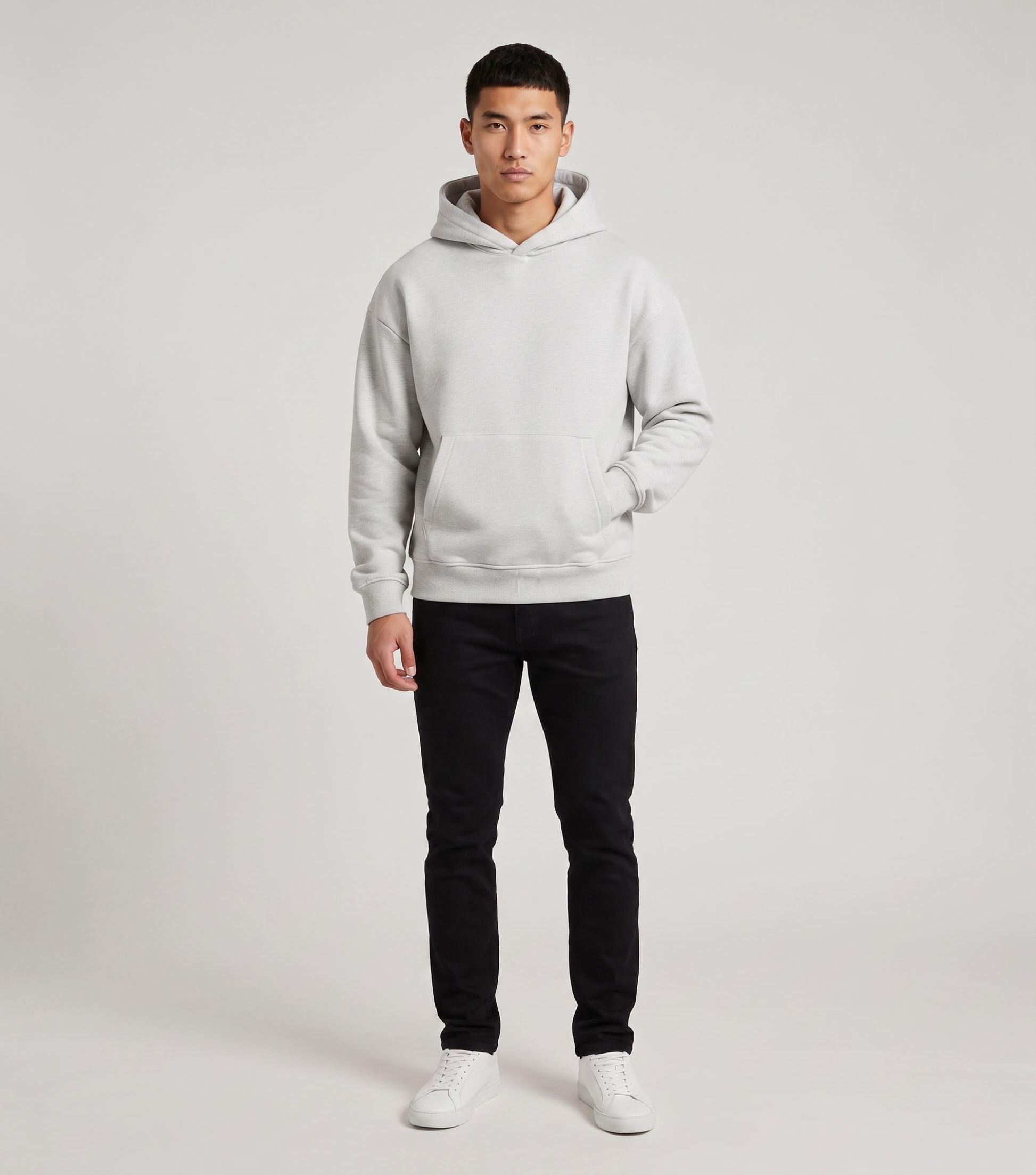Marl grey