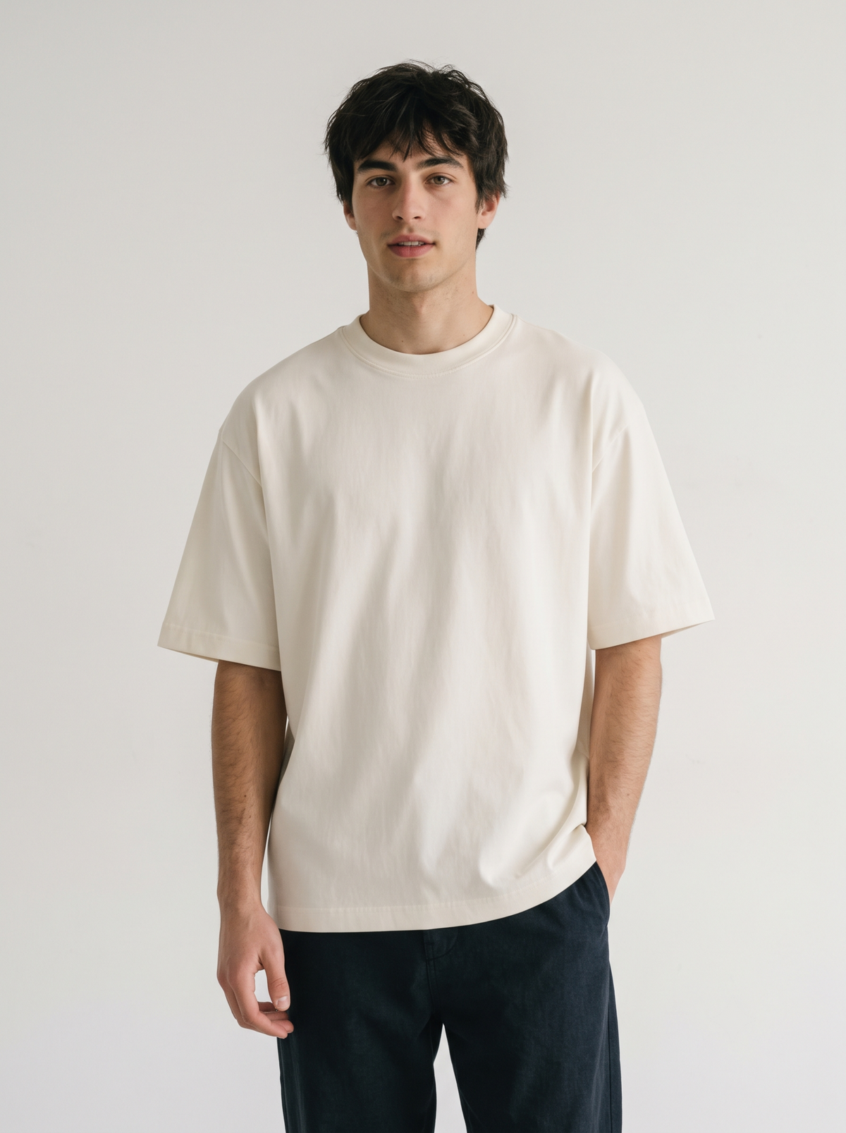 Cheers - off white
