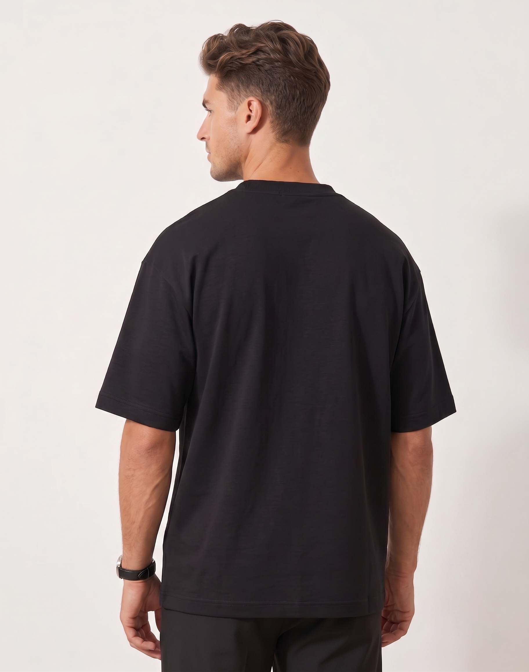 Black HW
