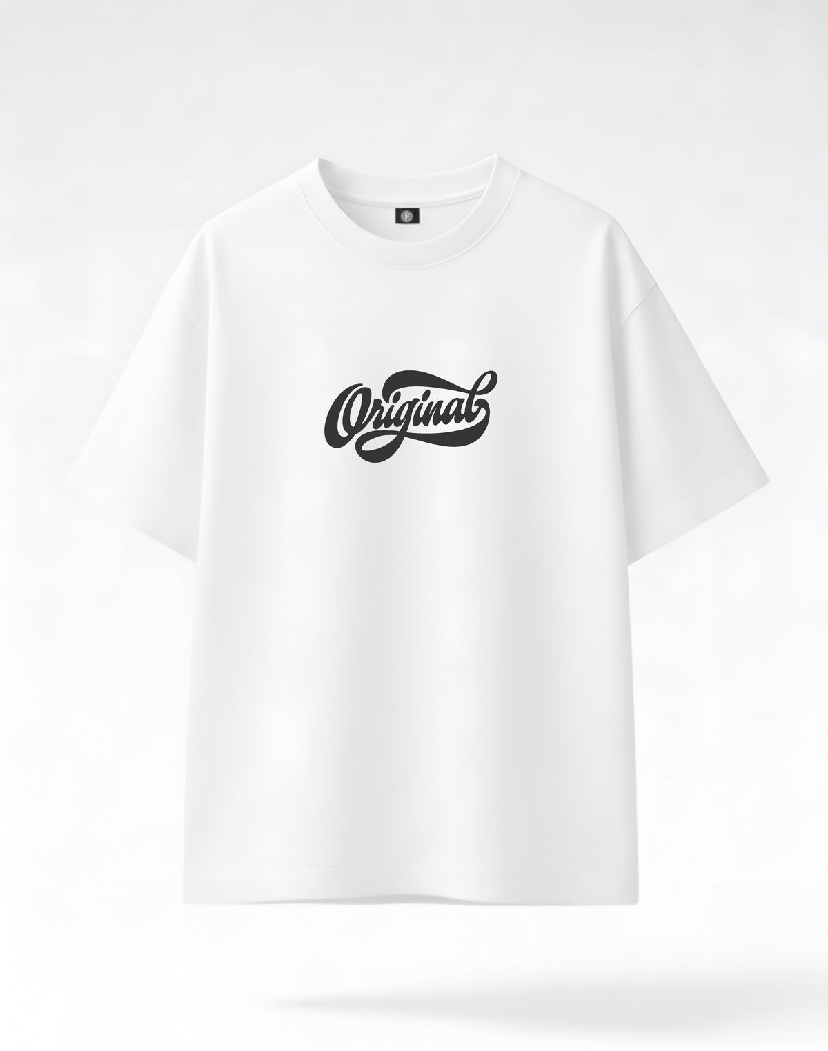 Original - white