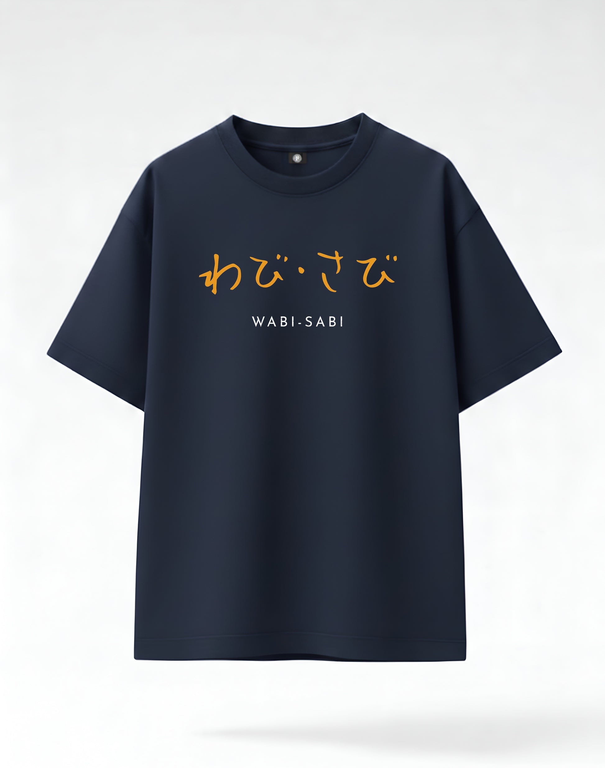 WABI SABI - dark navy