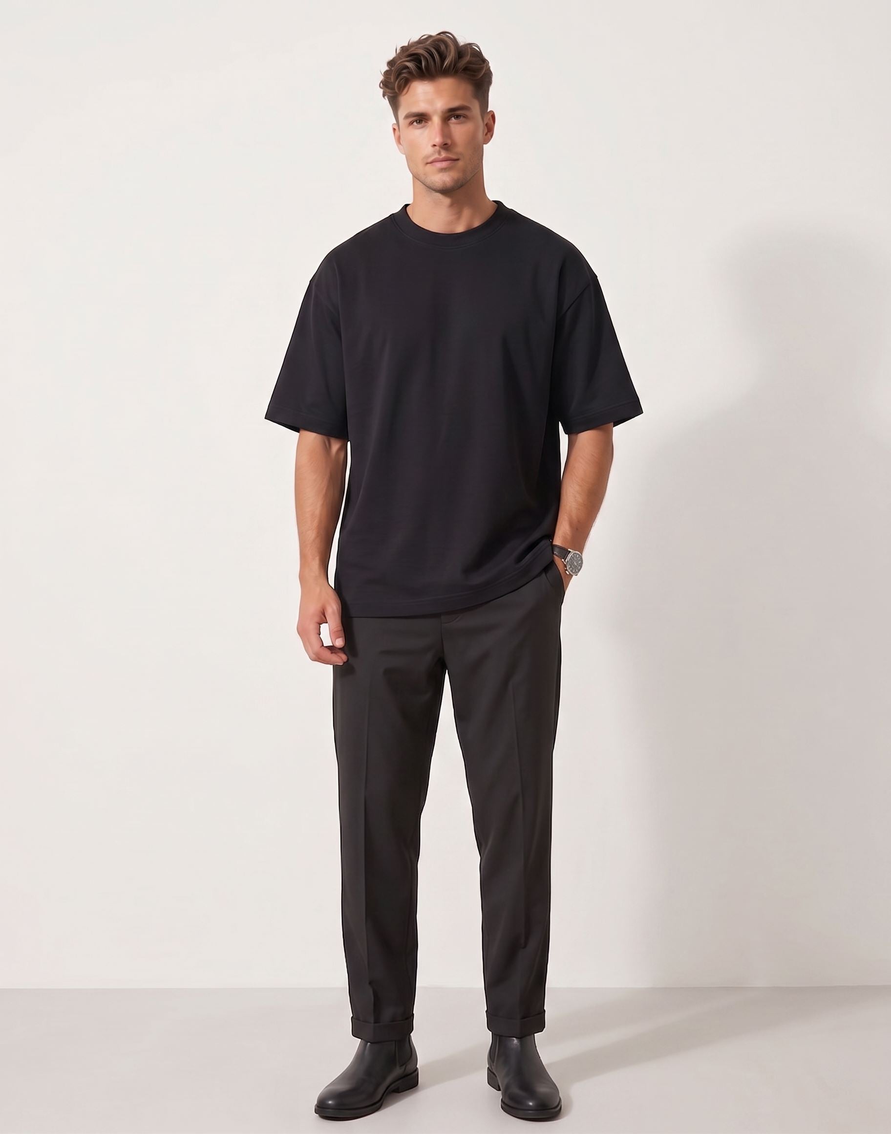 Black HW