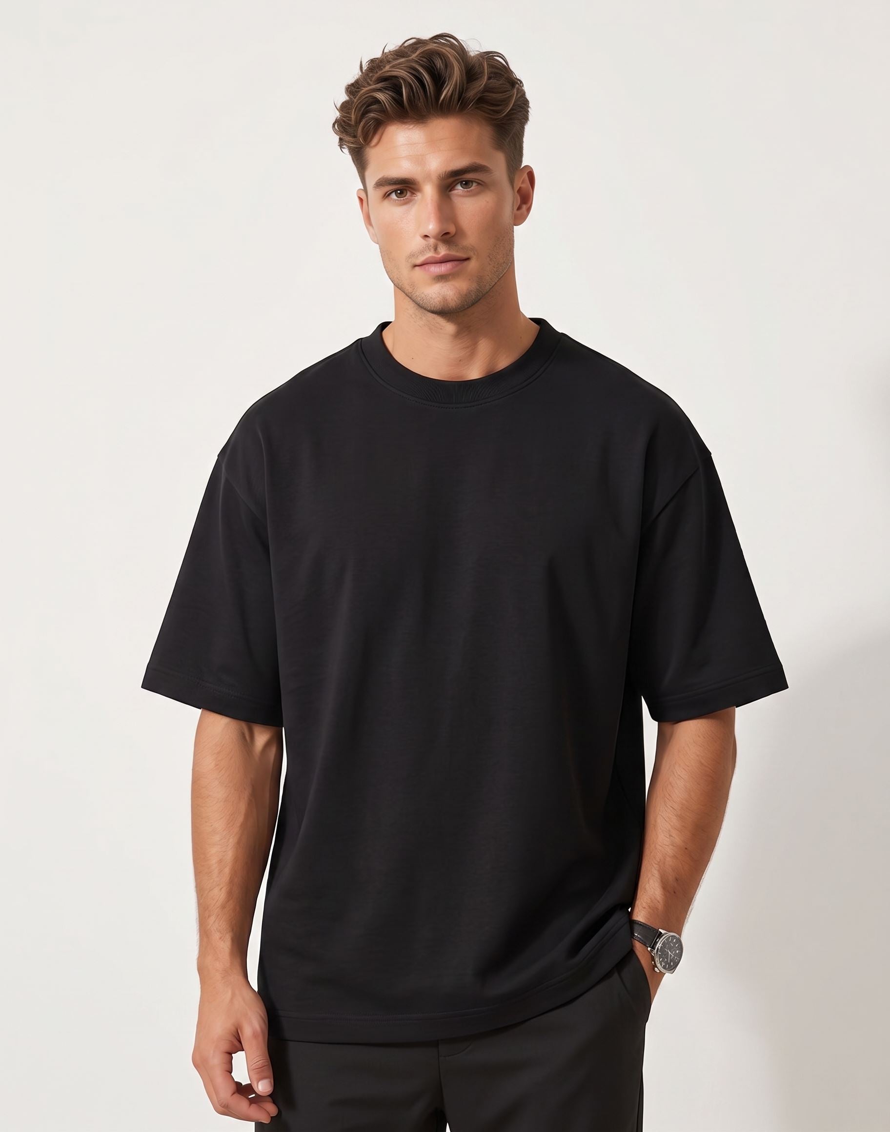 Black HW