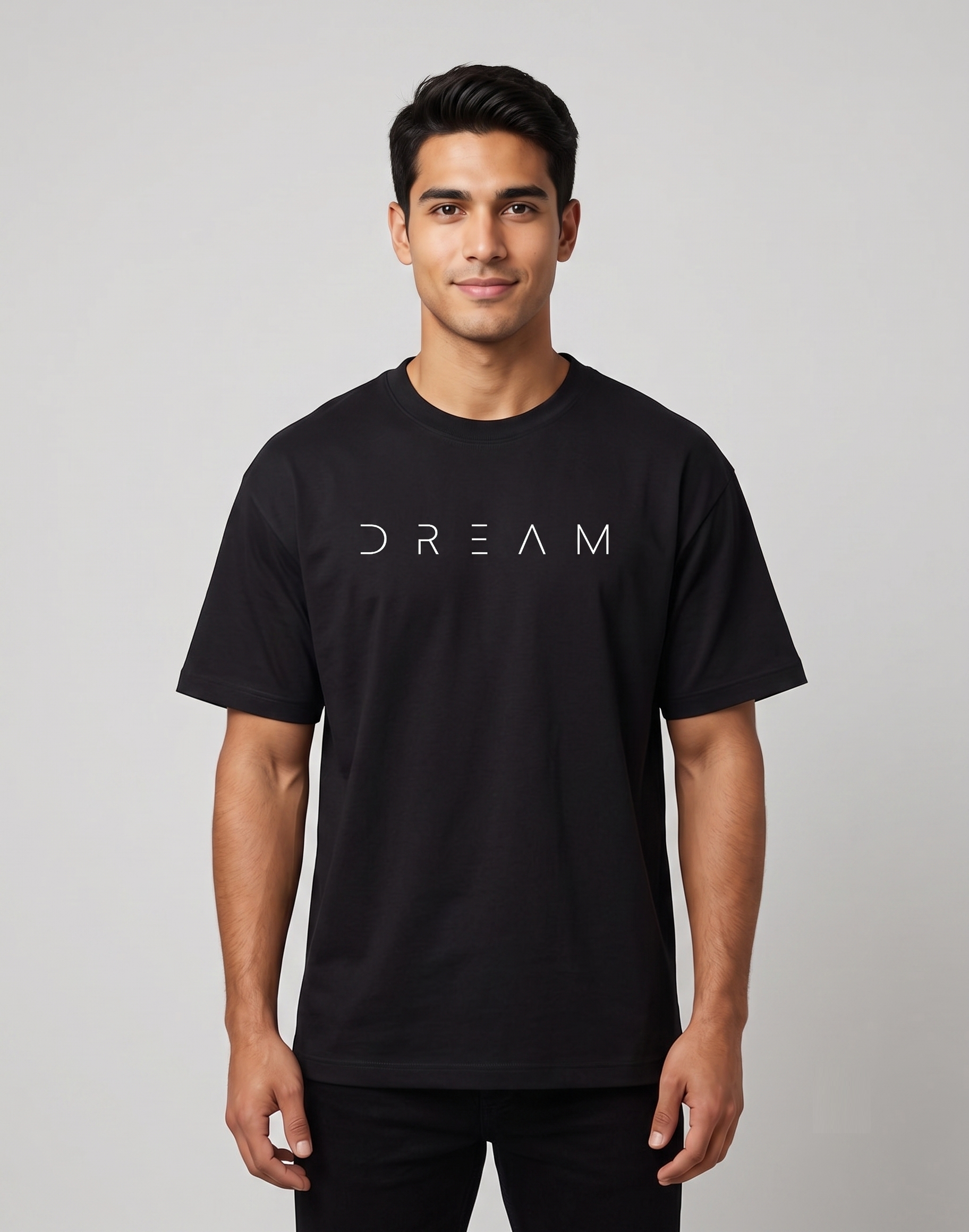DREAM - black HW