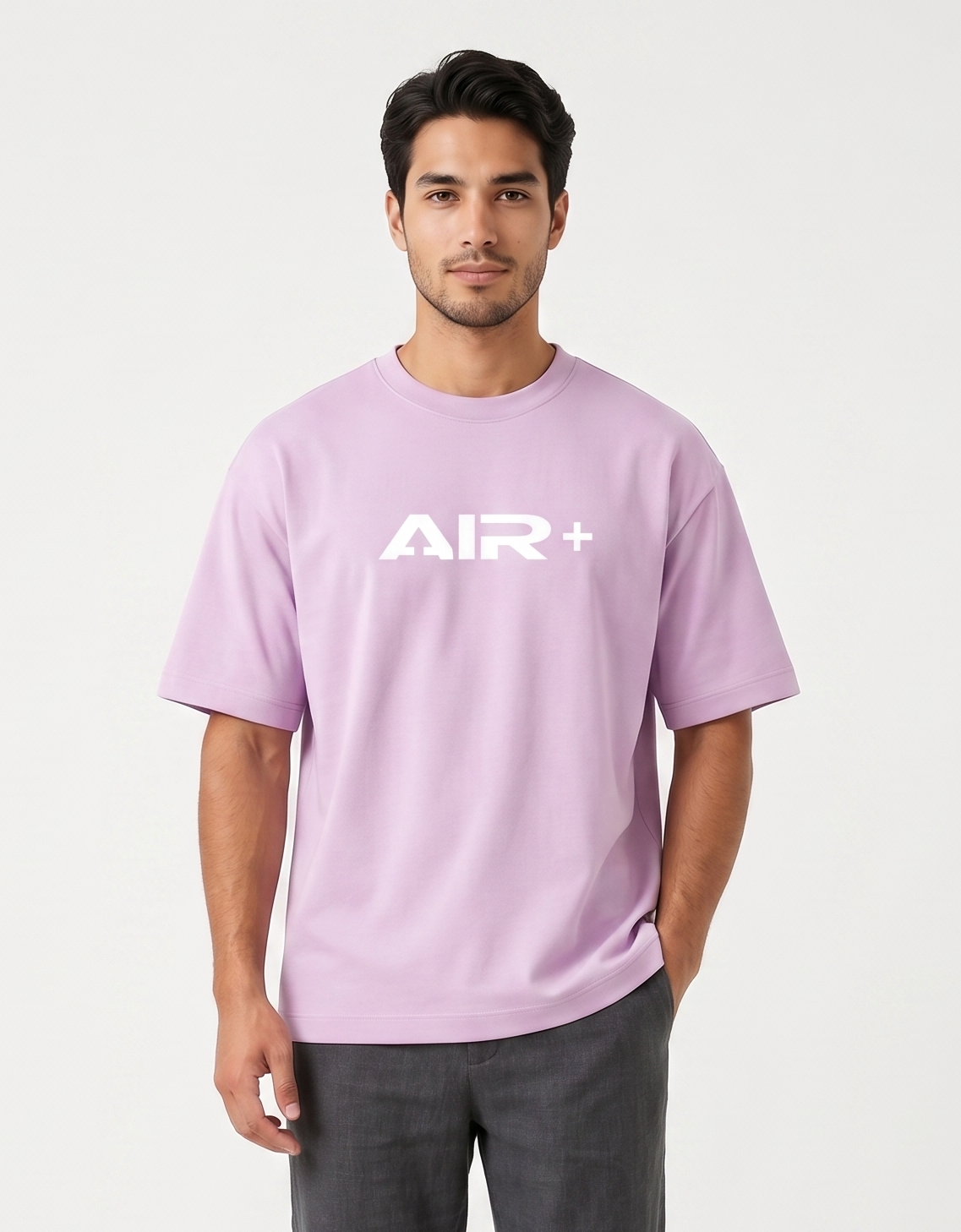 AIR+ - lavender HW