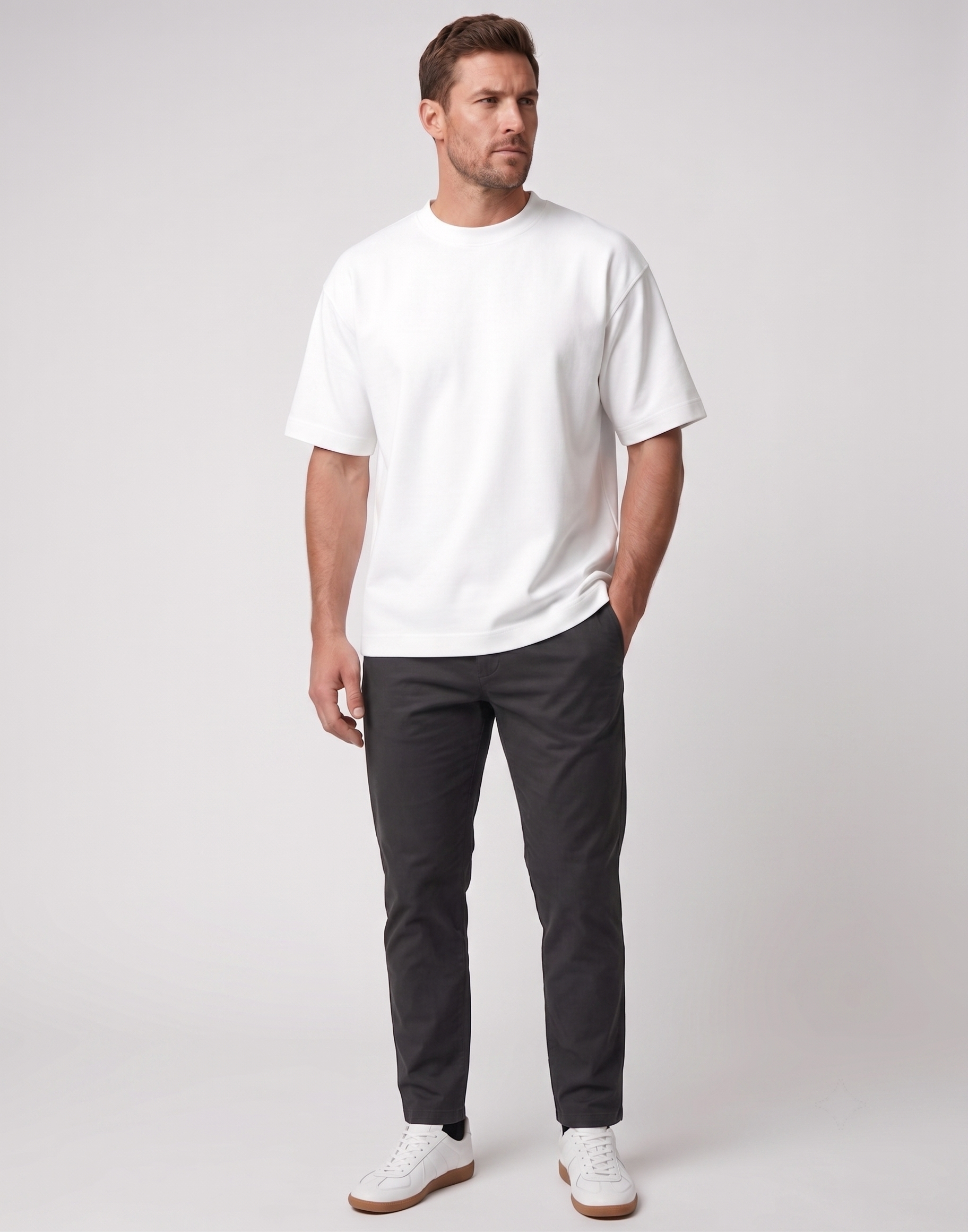 White - HW 270