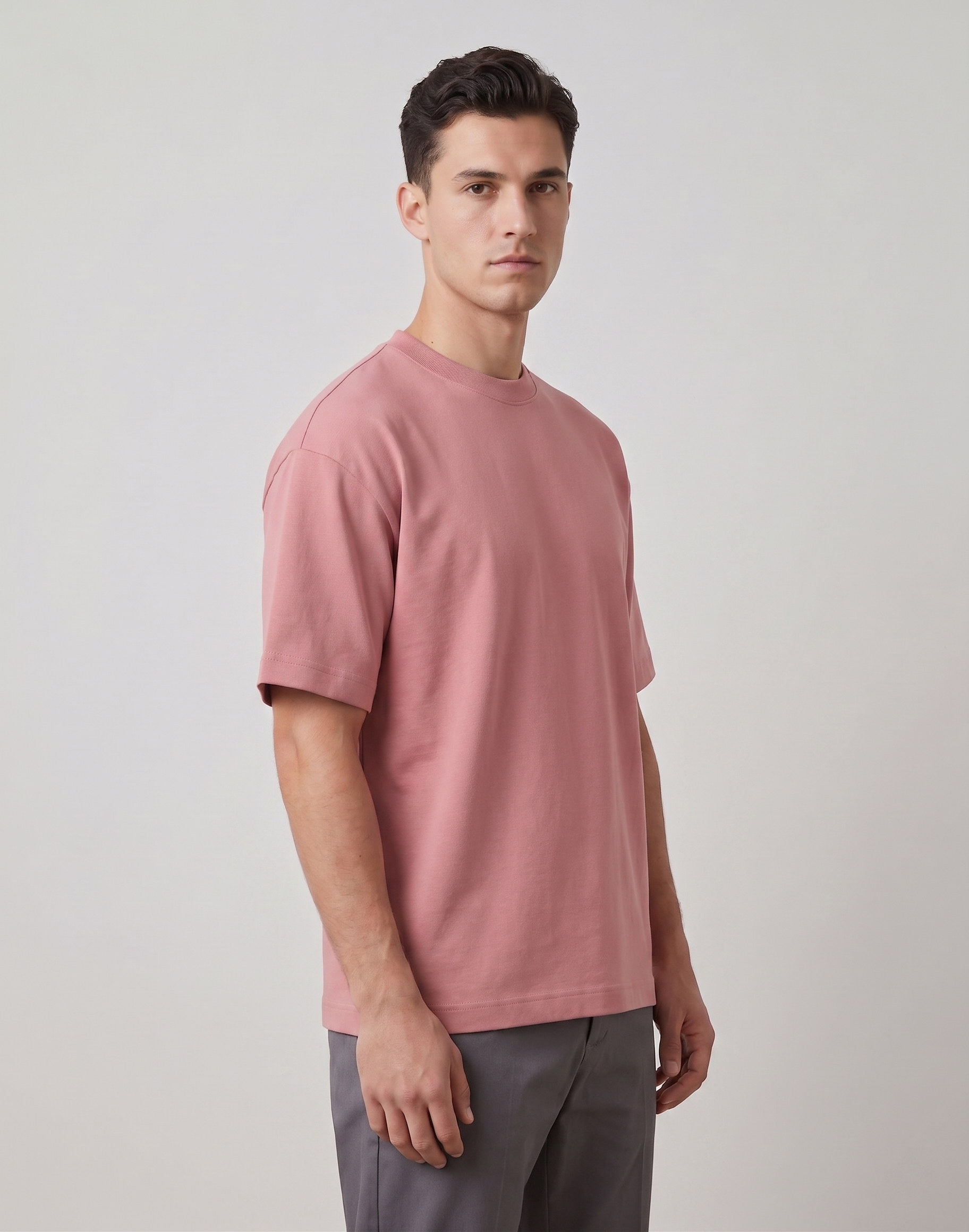 Rose pink HW
