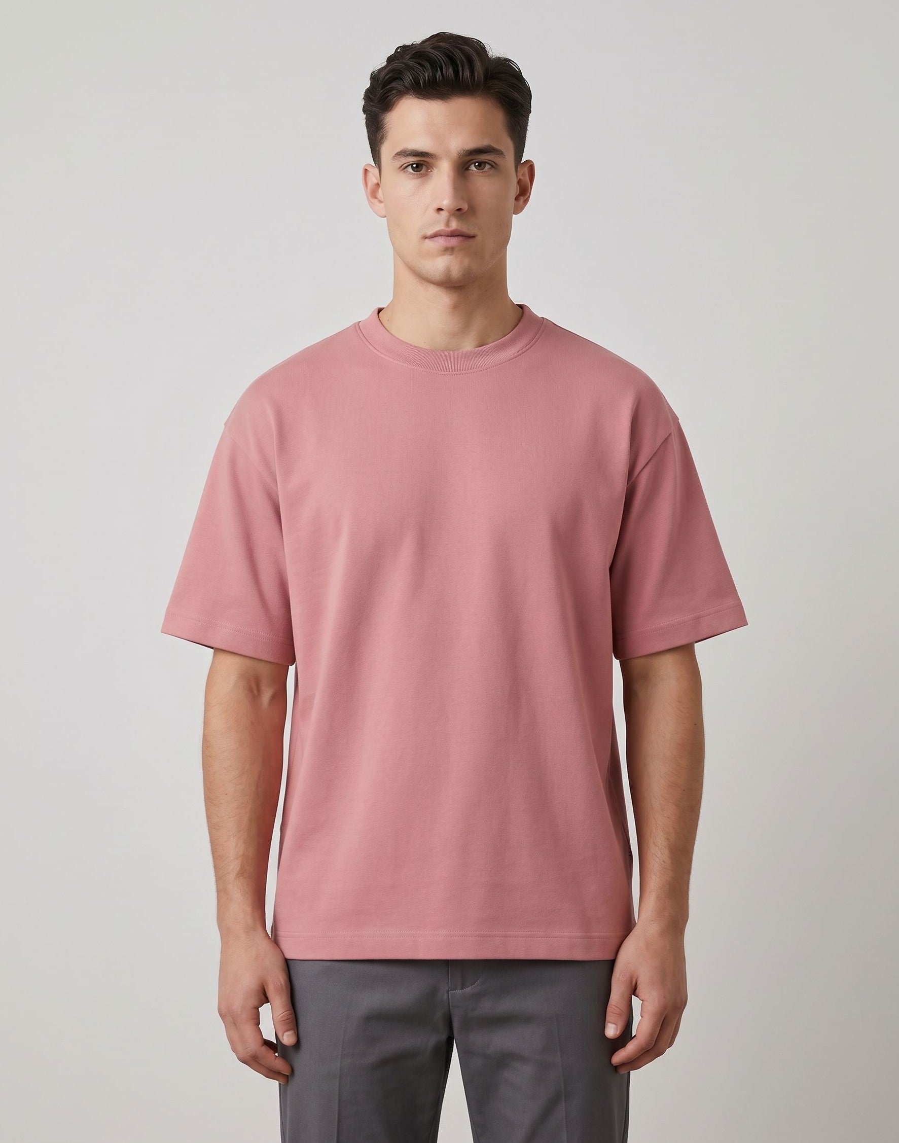 Rose pink HW