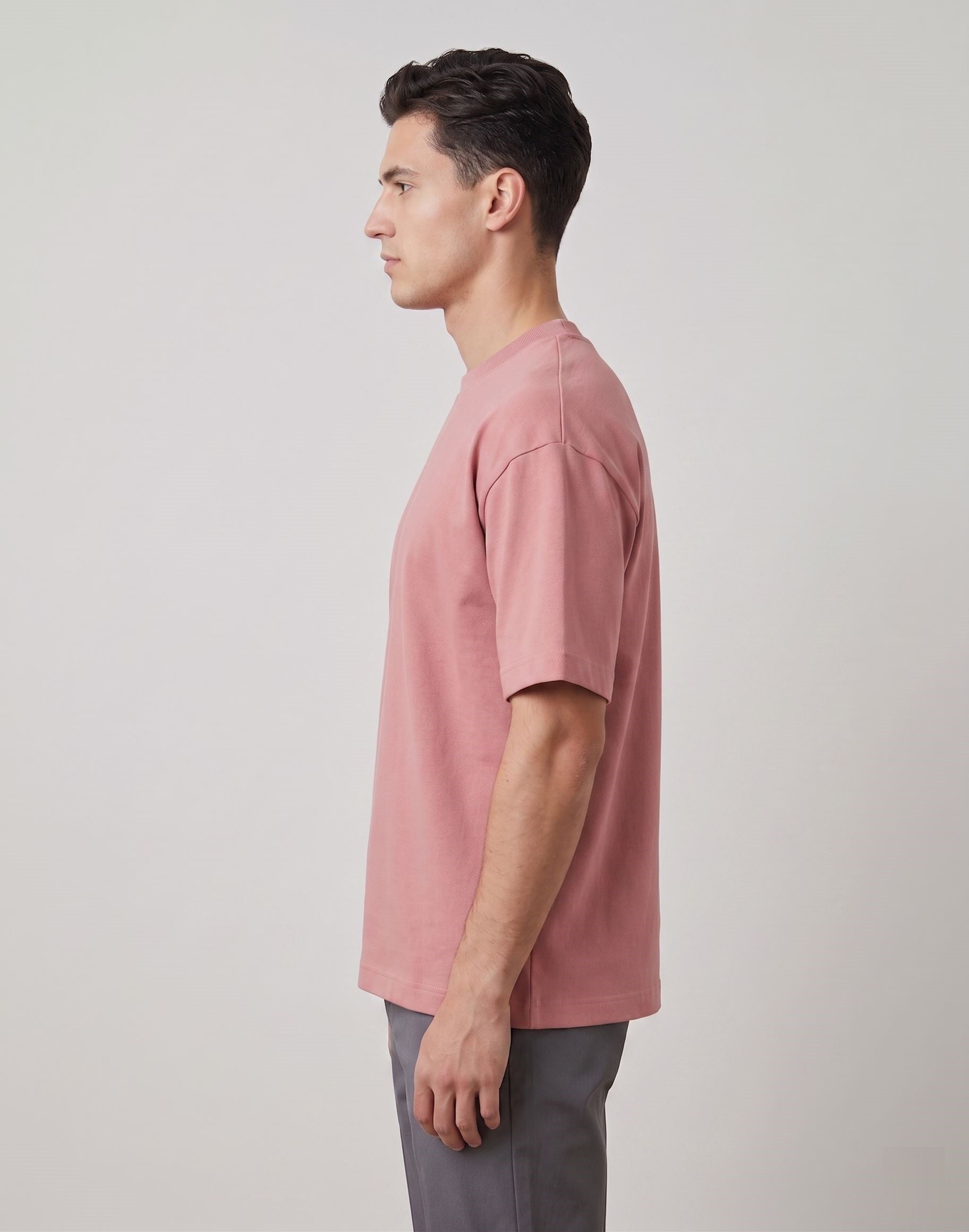 Rose pink HW