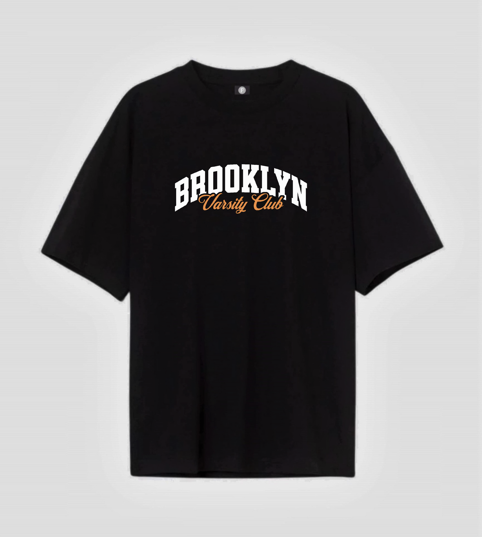 BROOKLYN - black