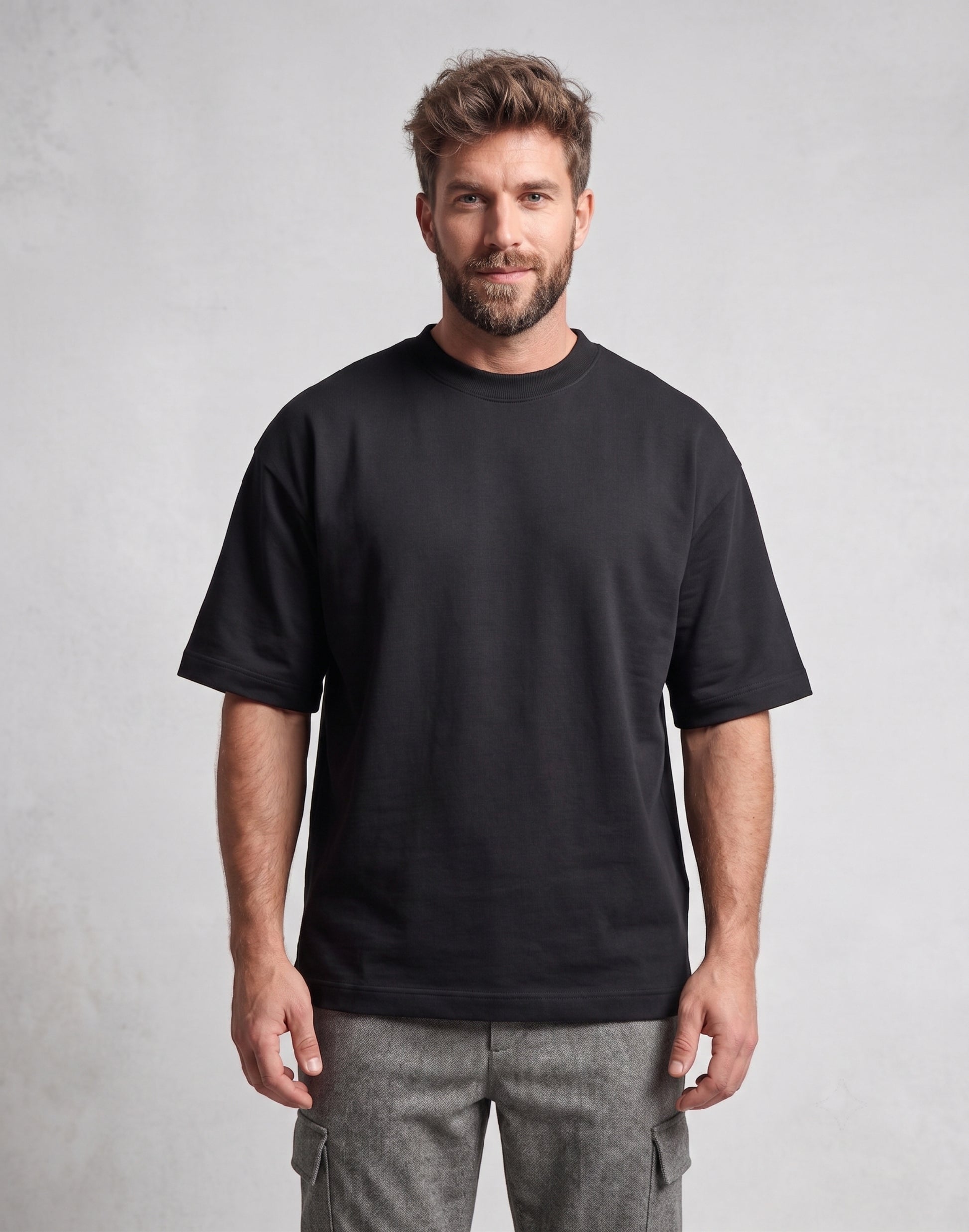 Black - HW 270