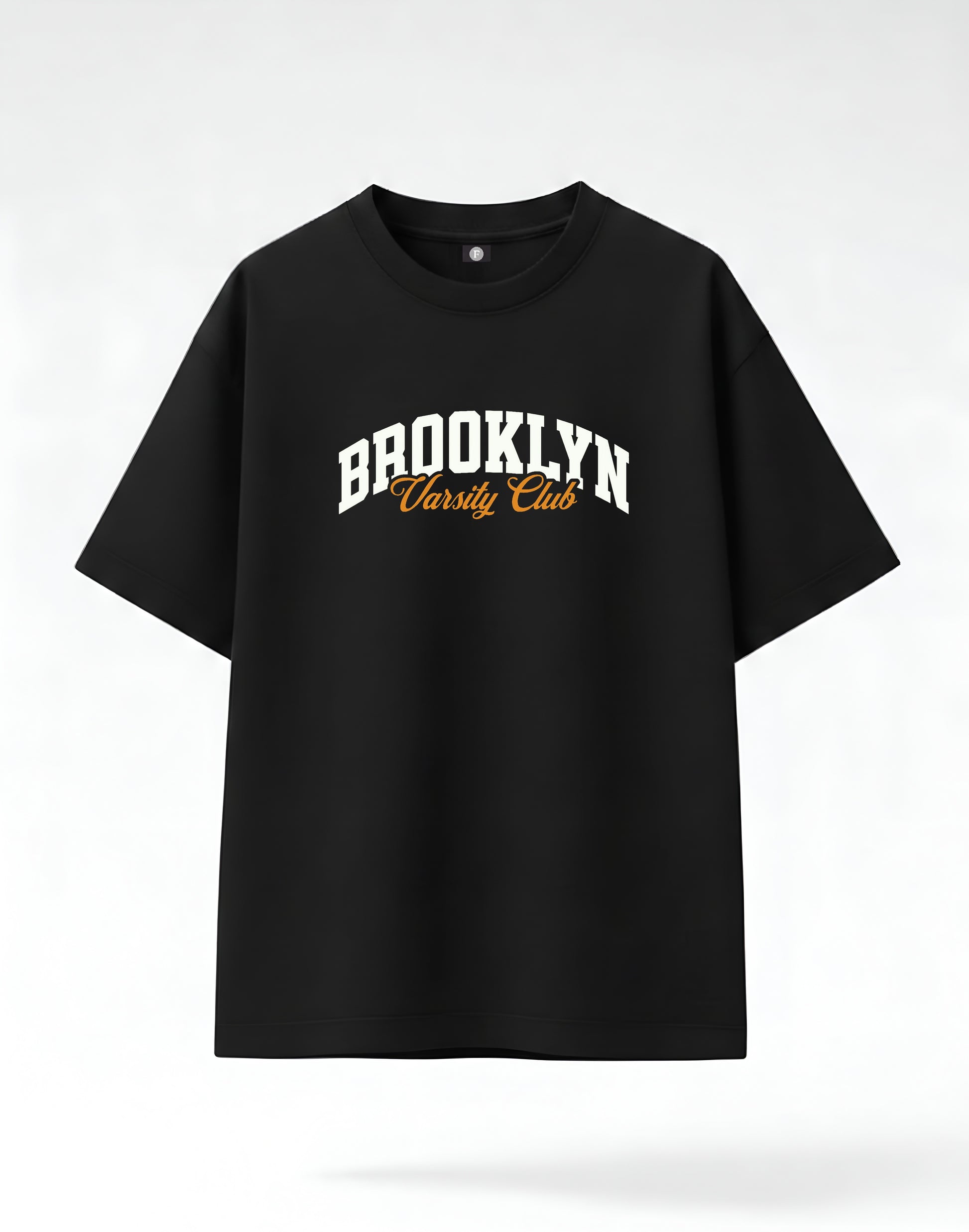 BROOKLYN - black HW