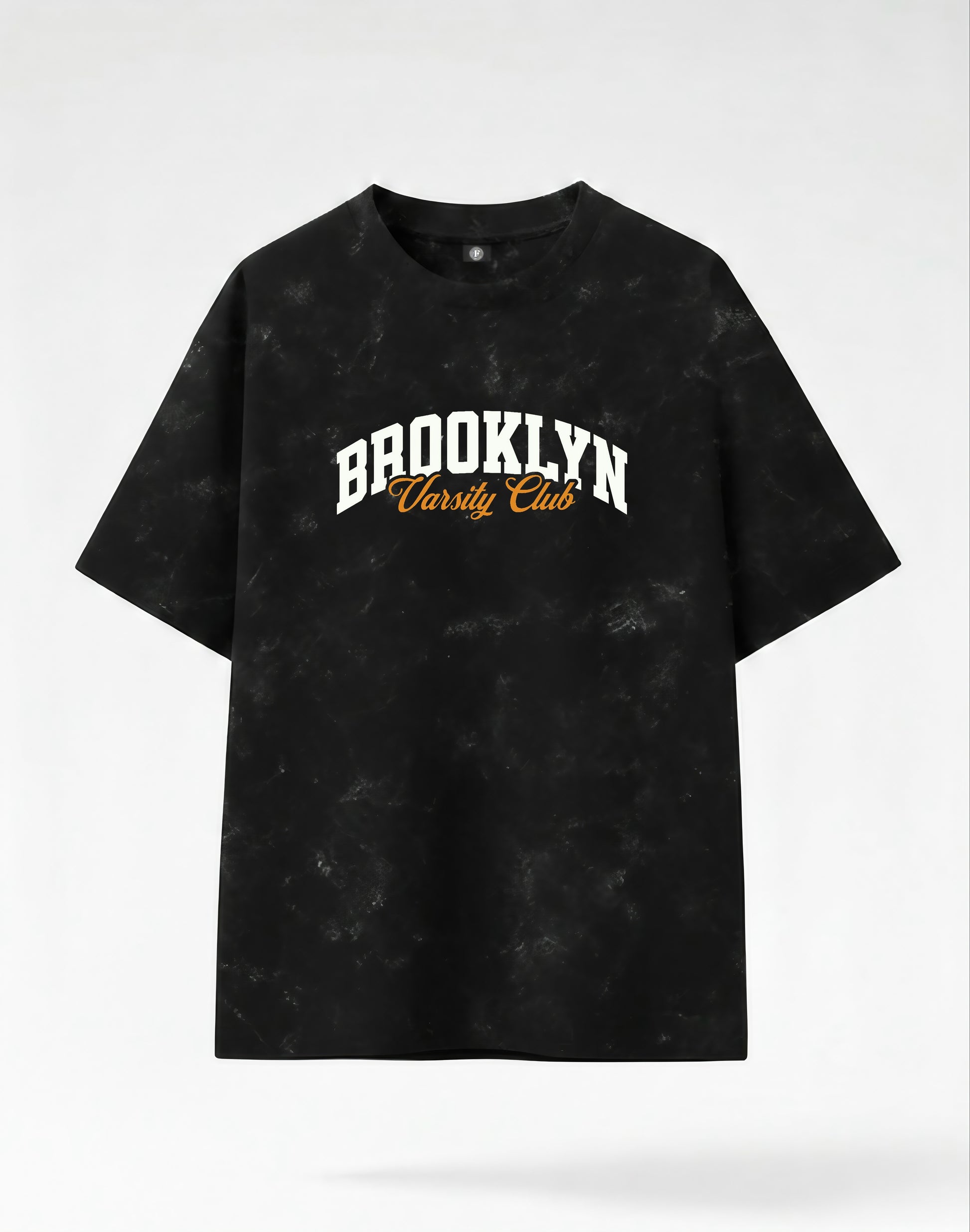 BROOKLYN - black HW AW