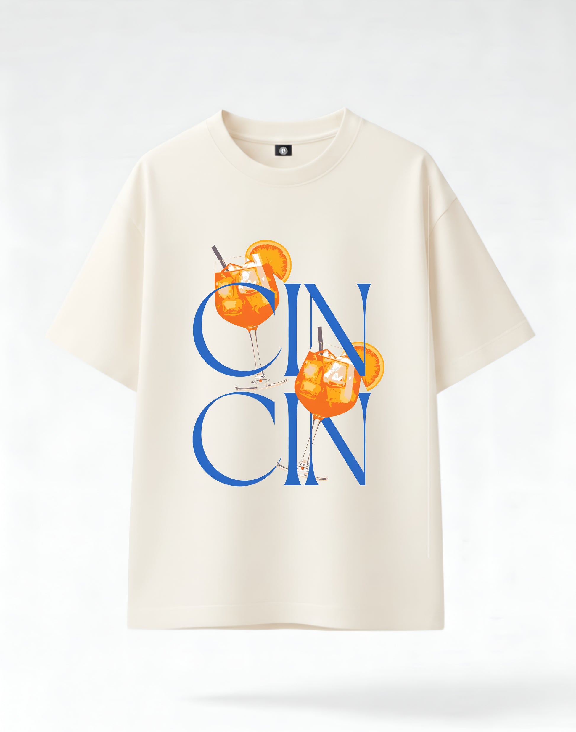 Cheers - off white HW