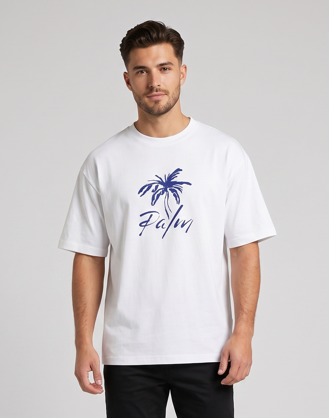 Palm - white HW