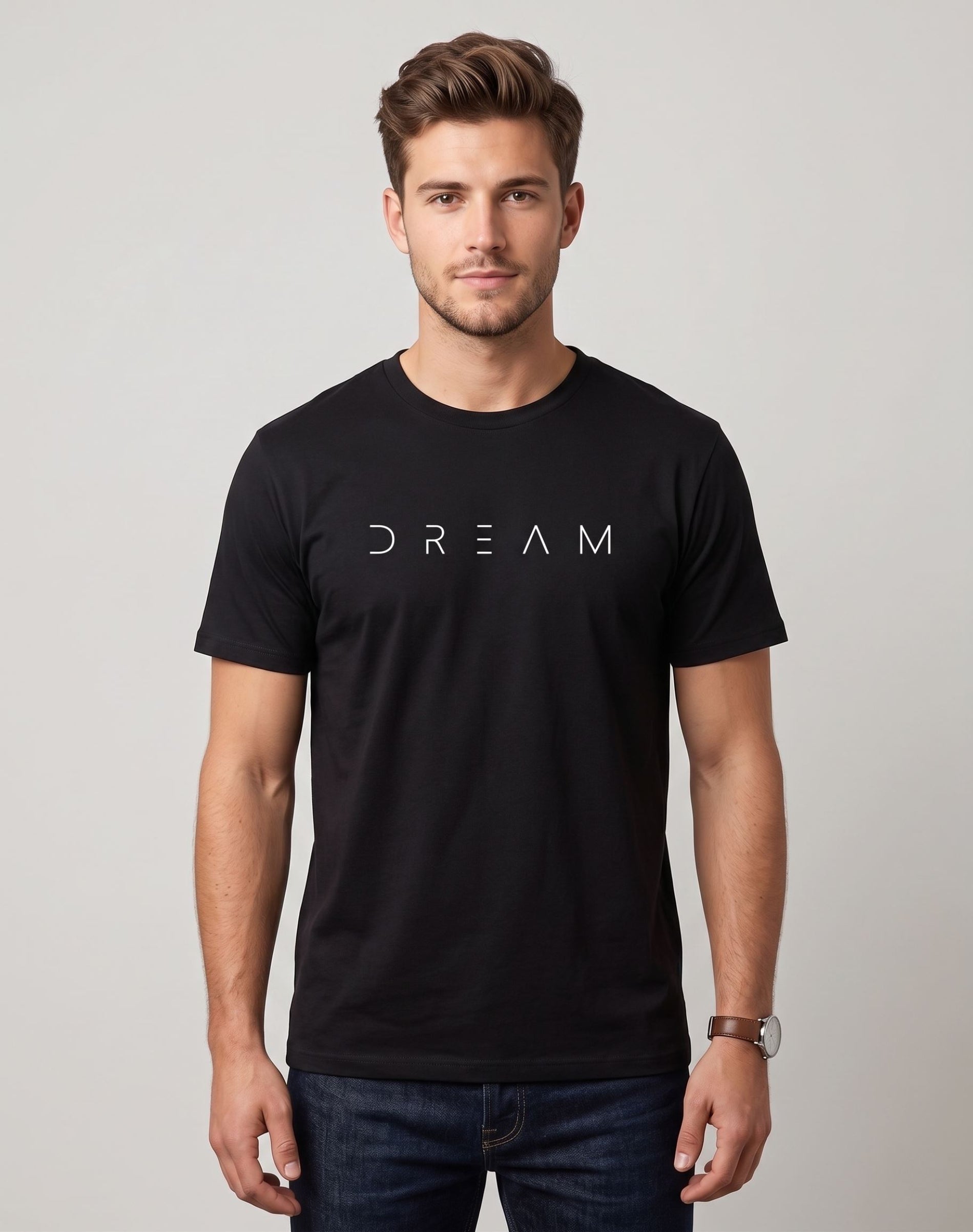 DREAM - black