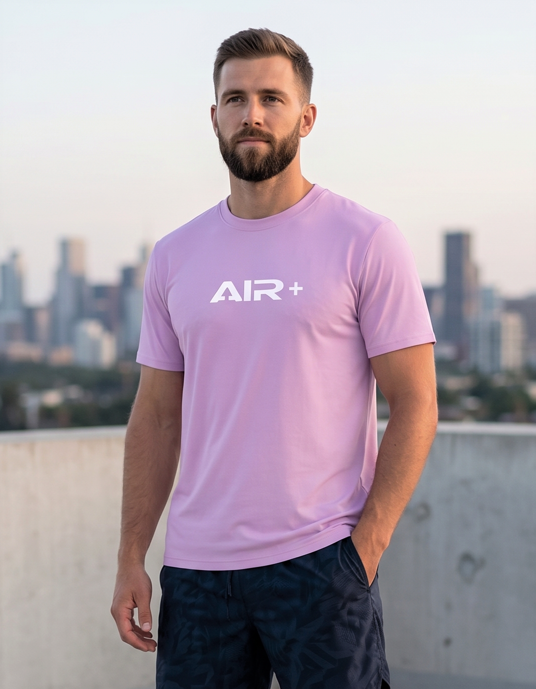 Air plus - lavender