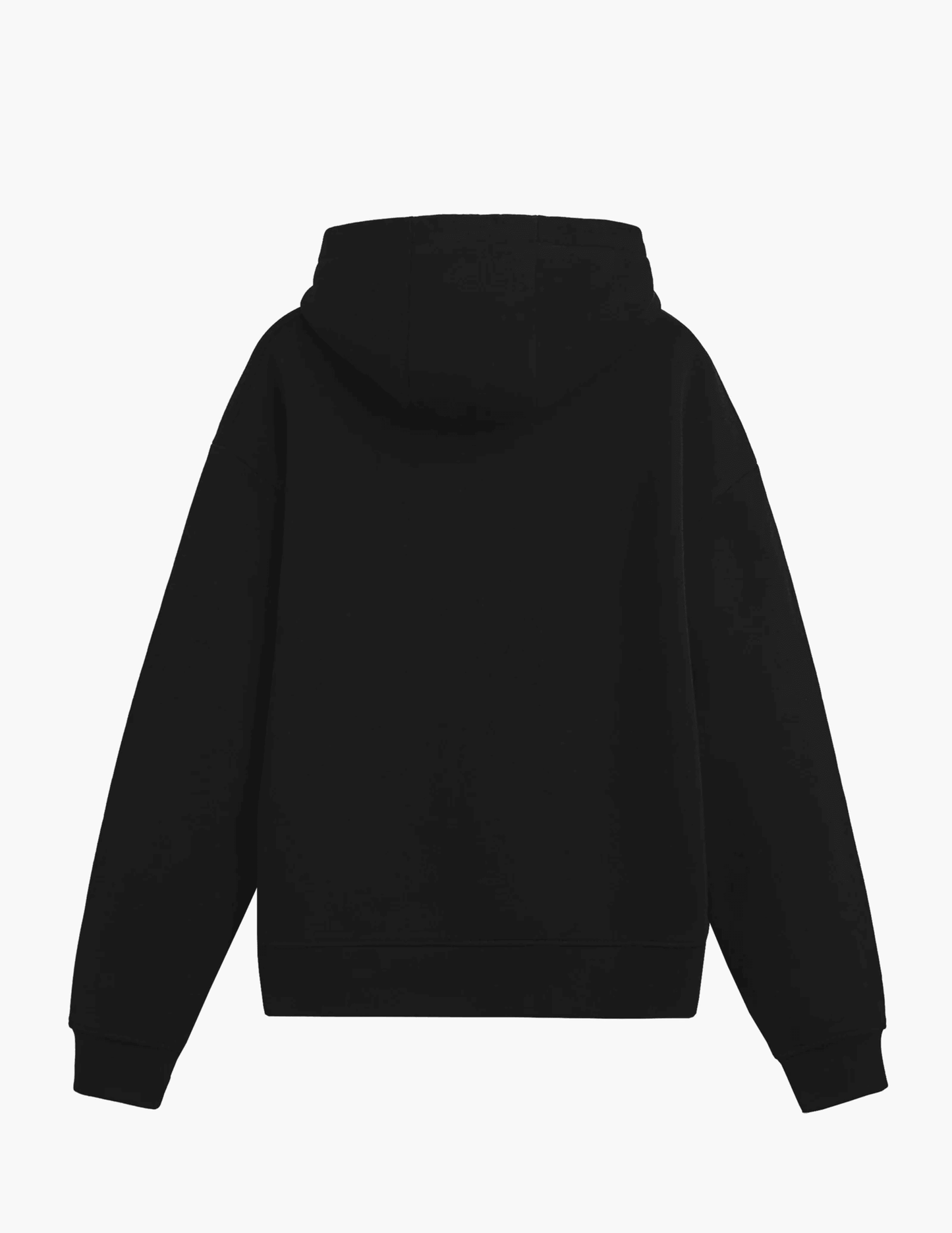 Air plus - black